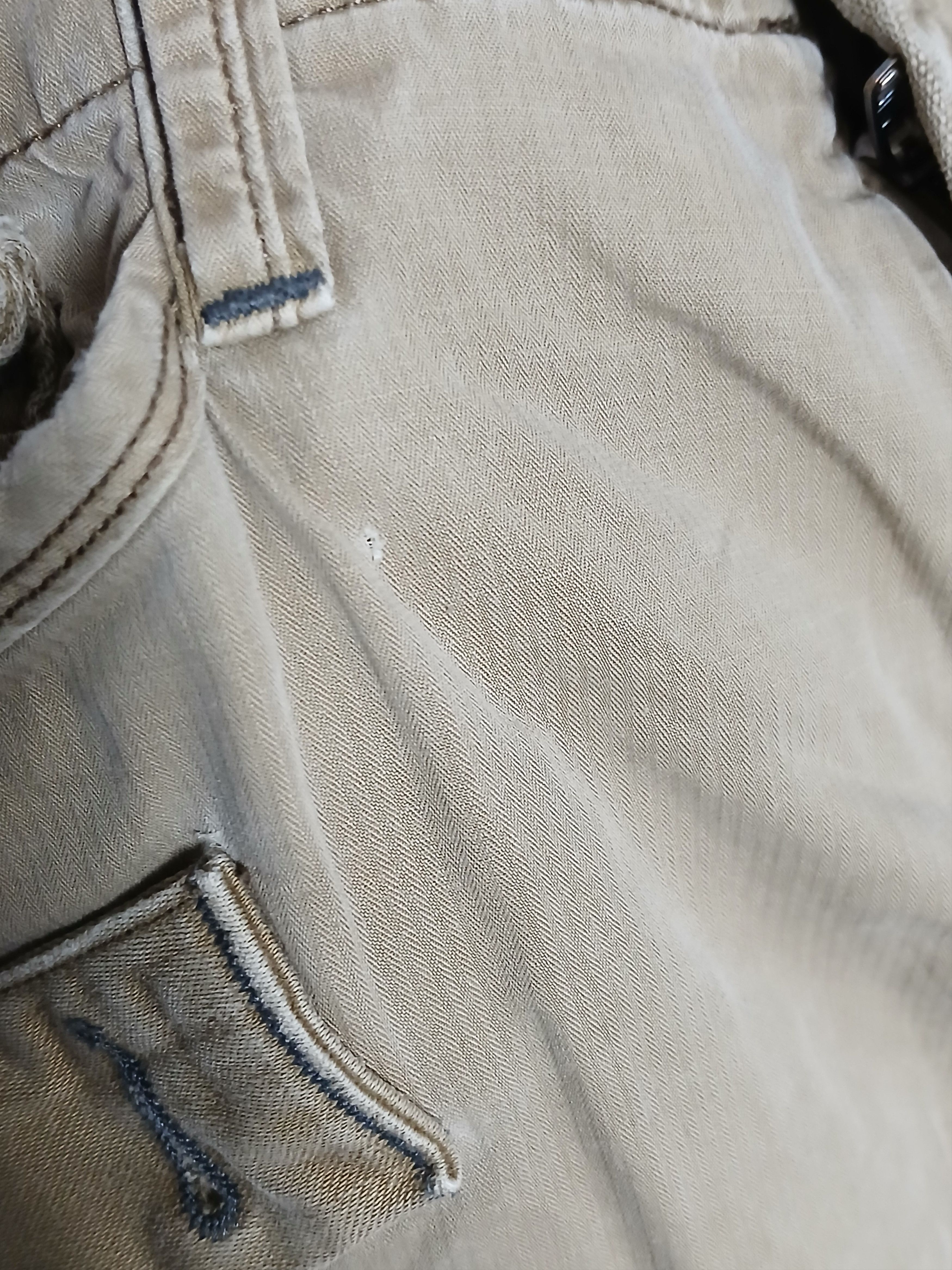 G-Star G-Star Cargo Pants Size US 33 - 19 Thumbnail