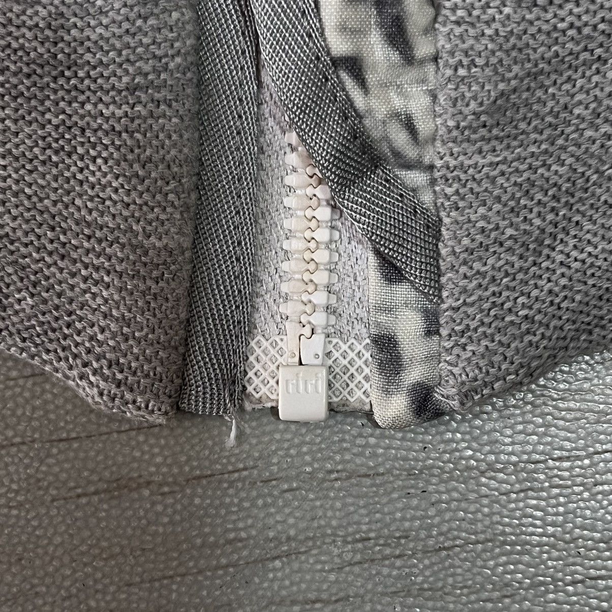 Diesel Vintage Diesel 2007 bomber jacket 3d pocket Size US M / EU 48-50 / 2 - 11 Thumbnail