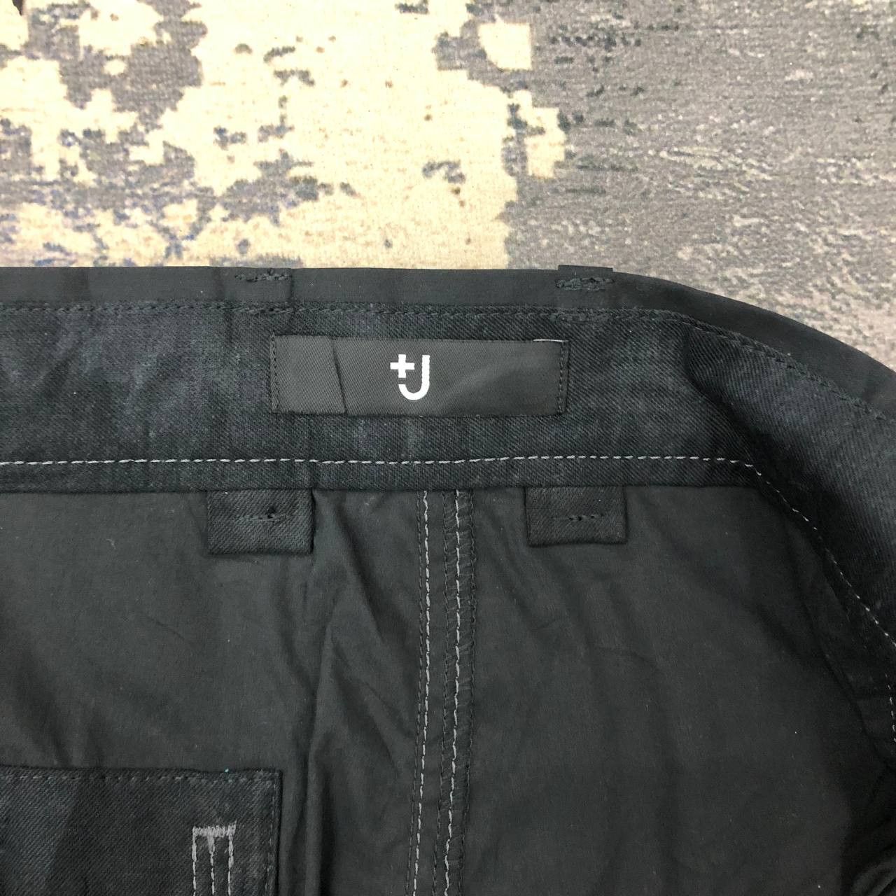 Japanese Brand × Jil Sander P835 JIL SANDER PANTS Size US 32 / EU 48 - 4 Thumbnail