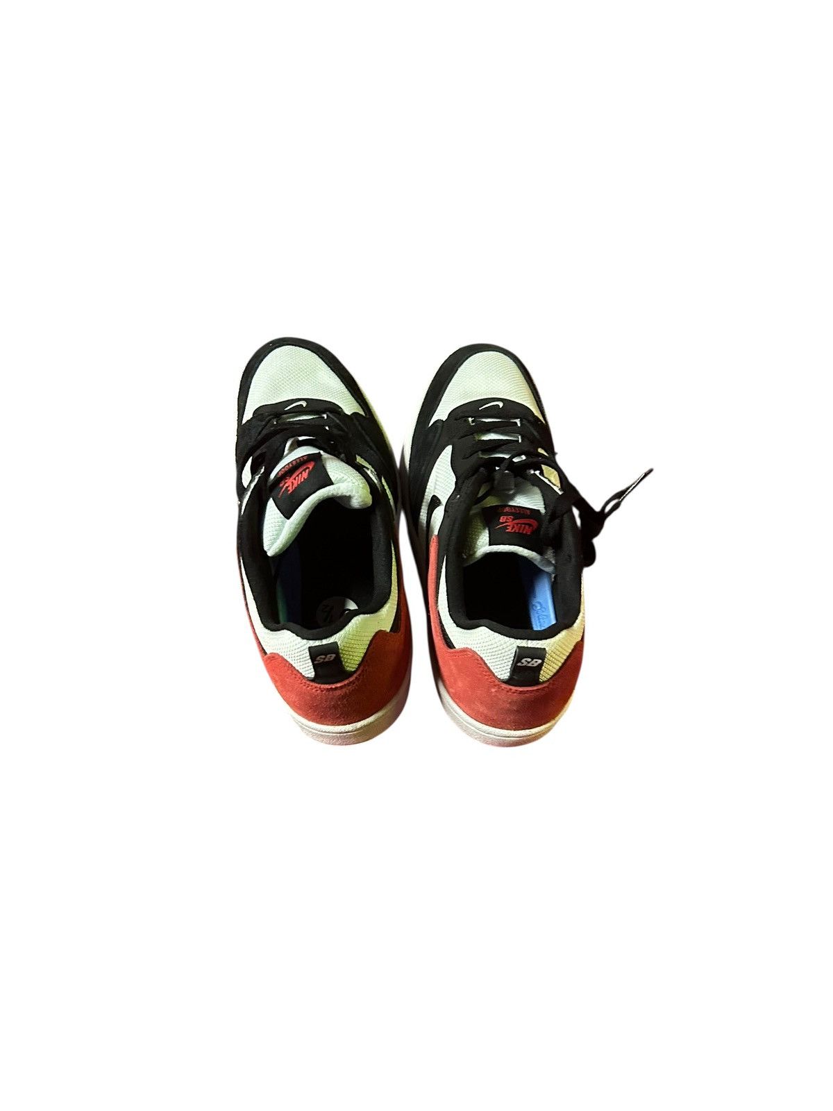 Nike Nike SB Alleyoop size 9.5 Size US 9.5 / EU 42-43 - 5 Thumbnail