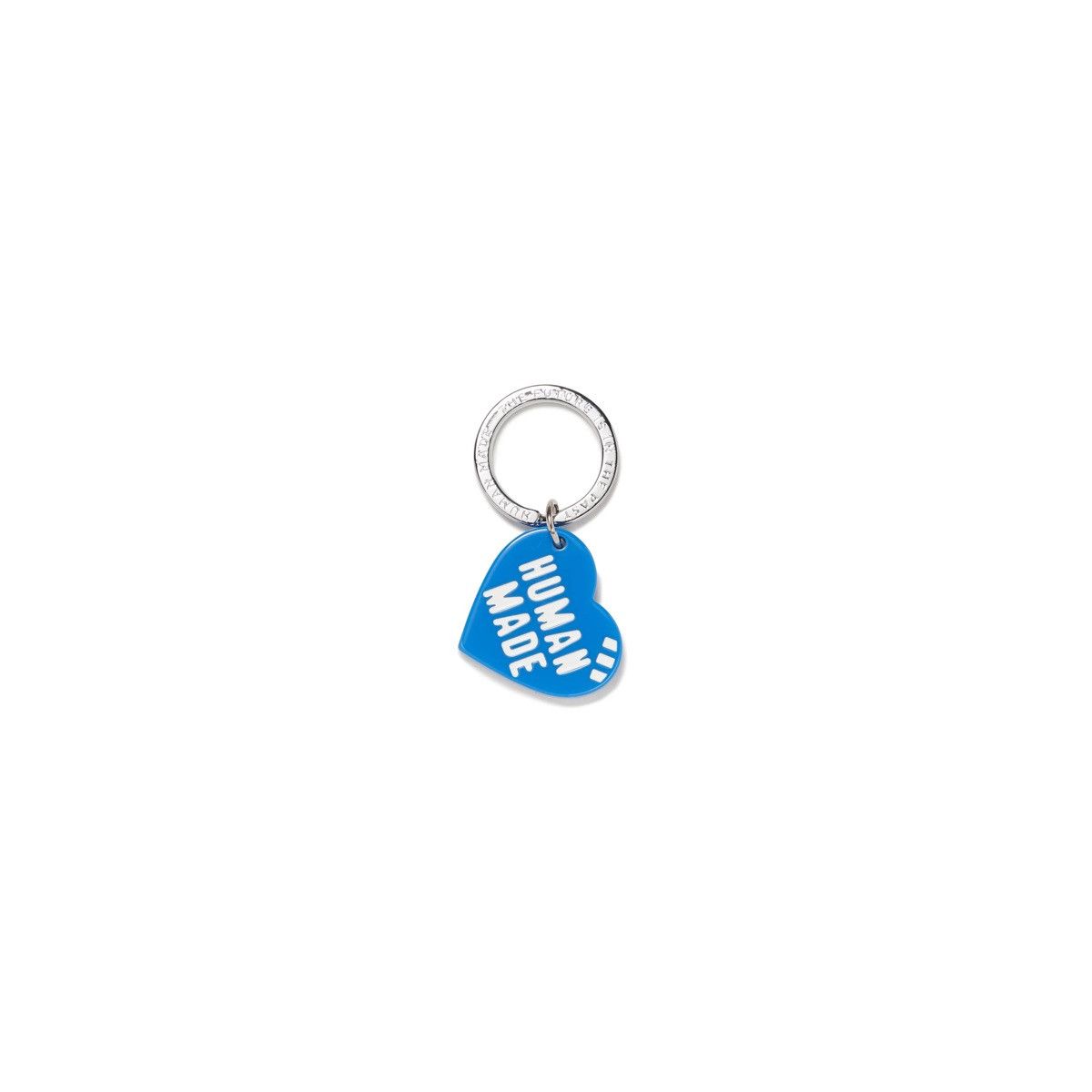 Human Made Keychain | Grailed