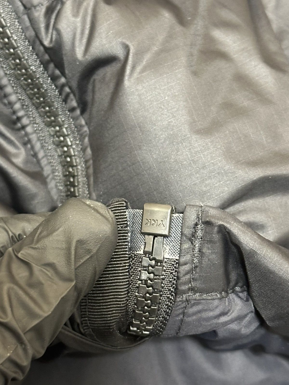 The North Face The North Face 1996 Retro Nuptse bombers jaket. Size US M / EU 48-50 / 2 - 8 Thumbnail
