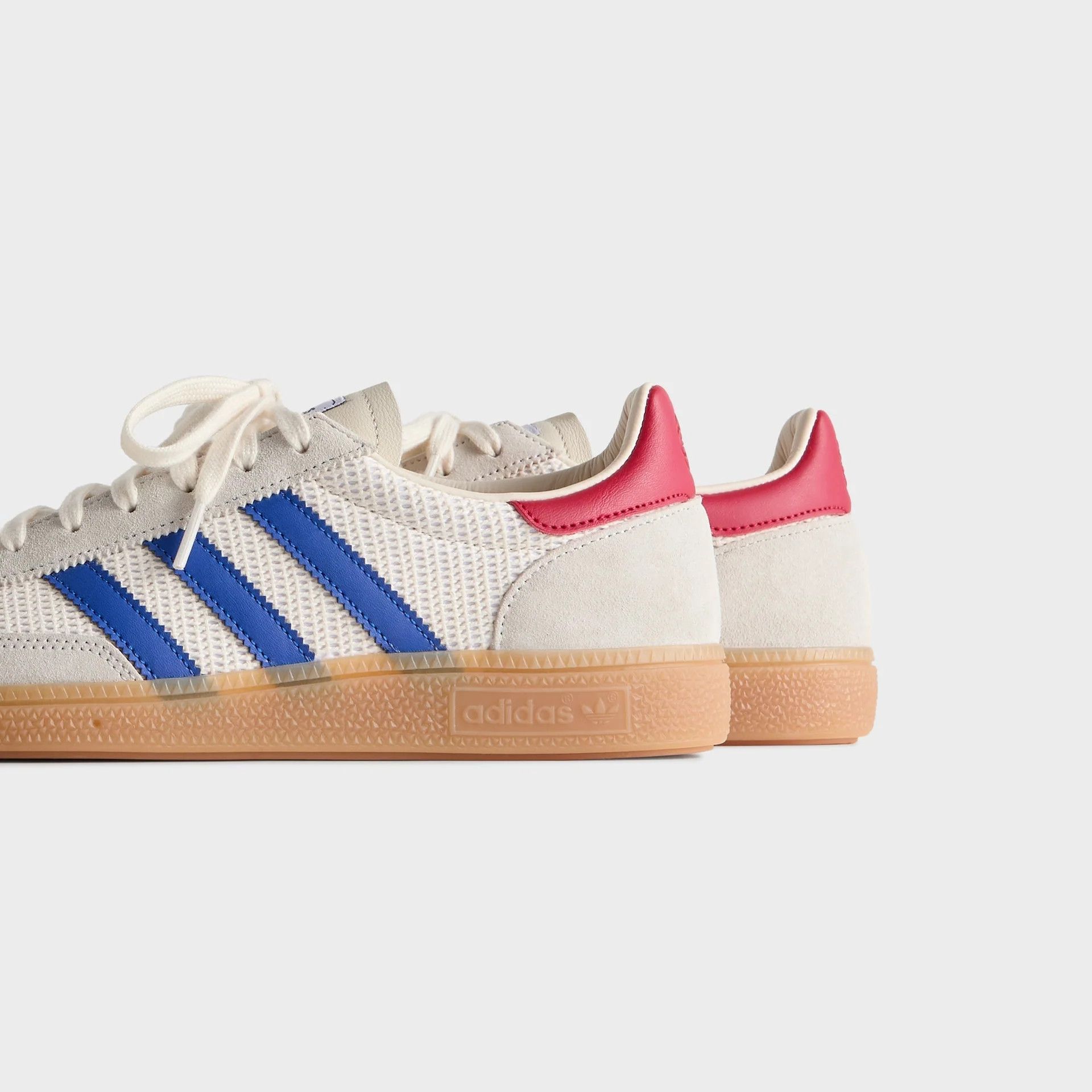 Adidas × Kith Kith & Messi for adidas Football Handball Spezial Size US 11 / EU 44 - 5 Thumbnail