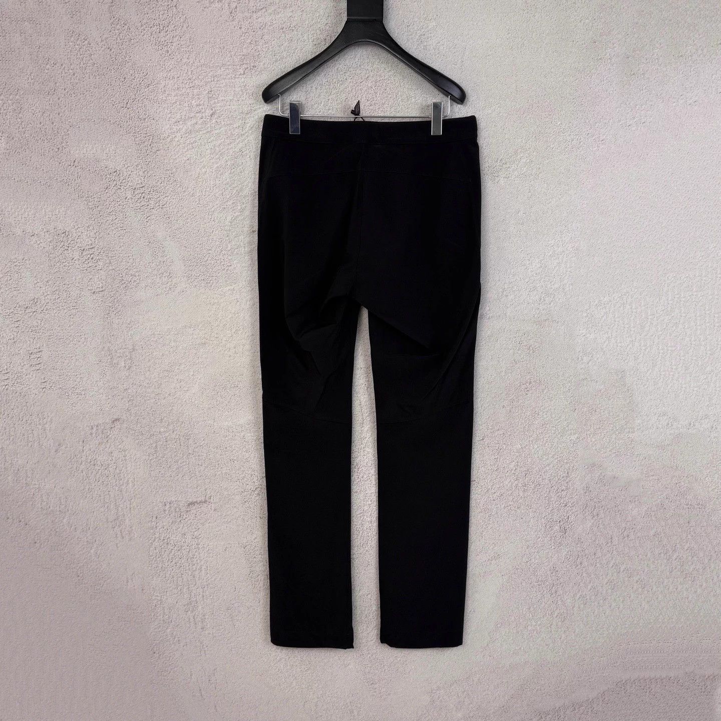 Arc'teryx Arcteryx Gamma Softshell Straight Leg Black 32-Short Size US 32 / EU 48 - 2 Thumbnail