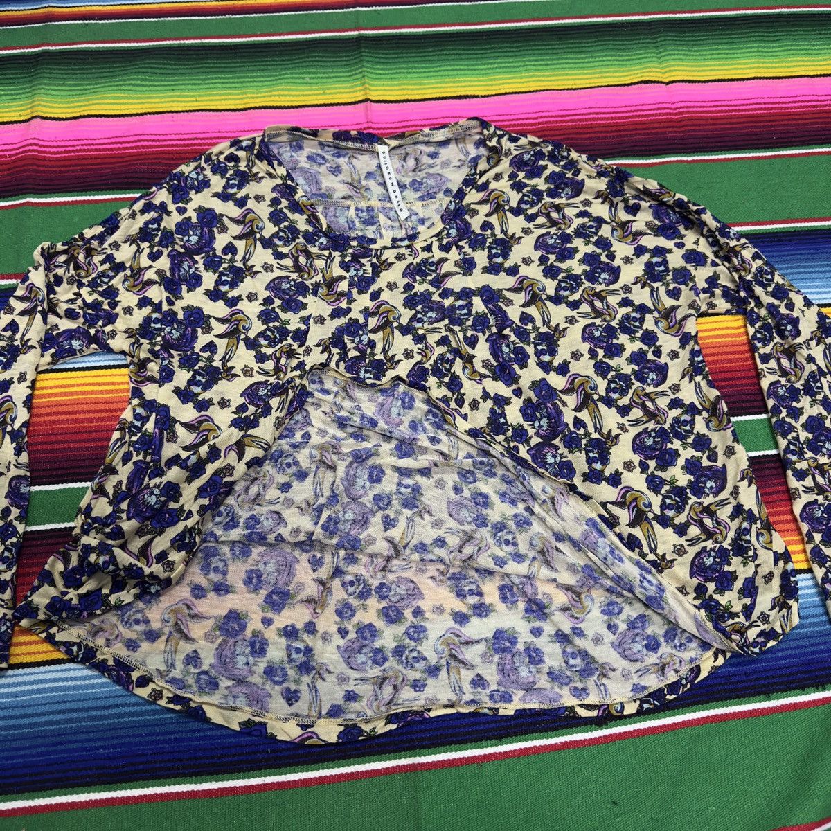 Sunao Kuwahara 💥Issey Miyake💥 x Sunaokuwahara 🔥💥 Size S / US 4 / IT 40 - 3 Thumbnail