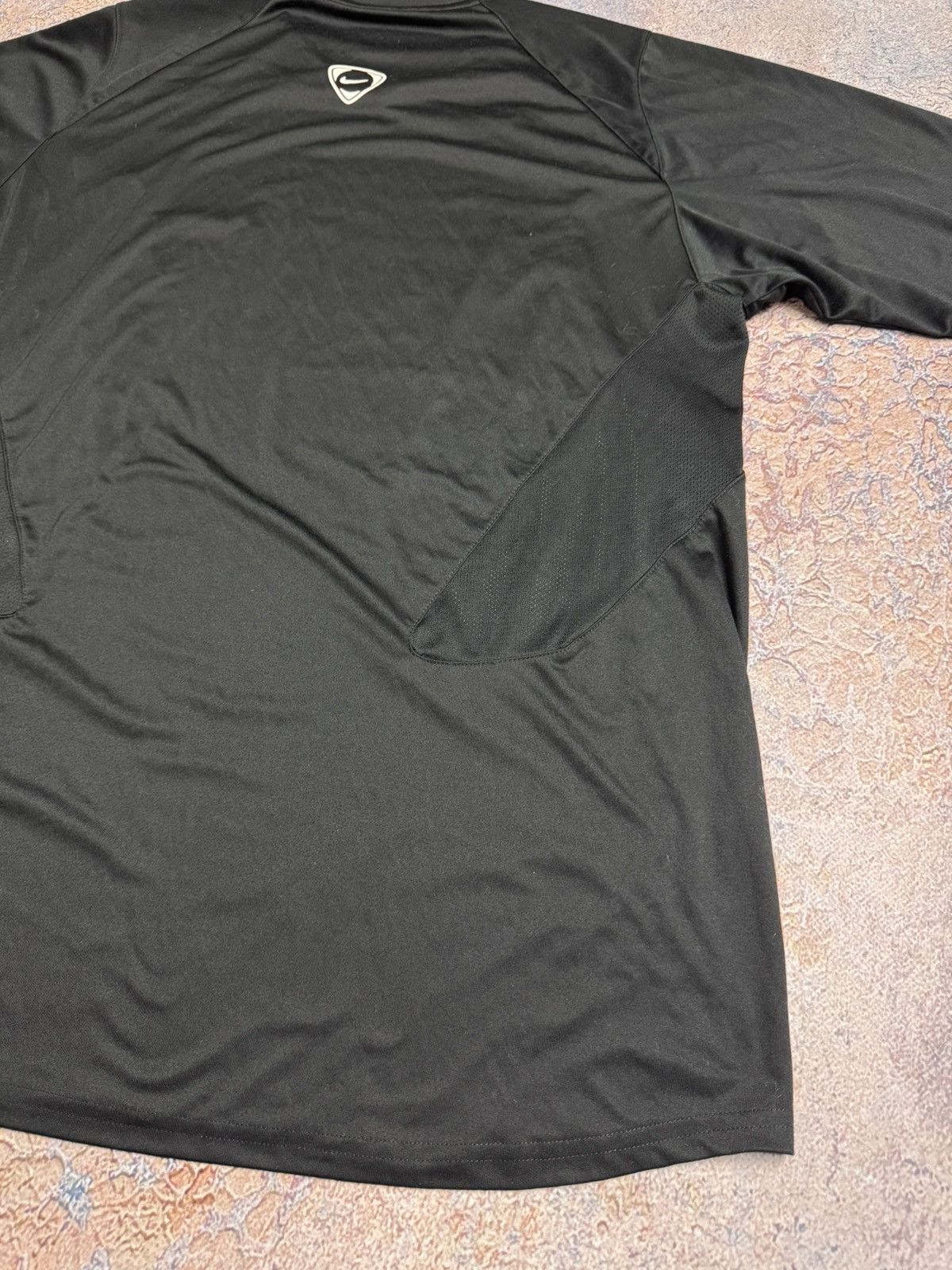 Nike VINTAGE NIKE TN TOTAL 90 Y2K T-SHIRT Size US XL / EU 56 / 4 - 10 Thumbnail