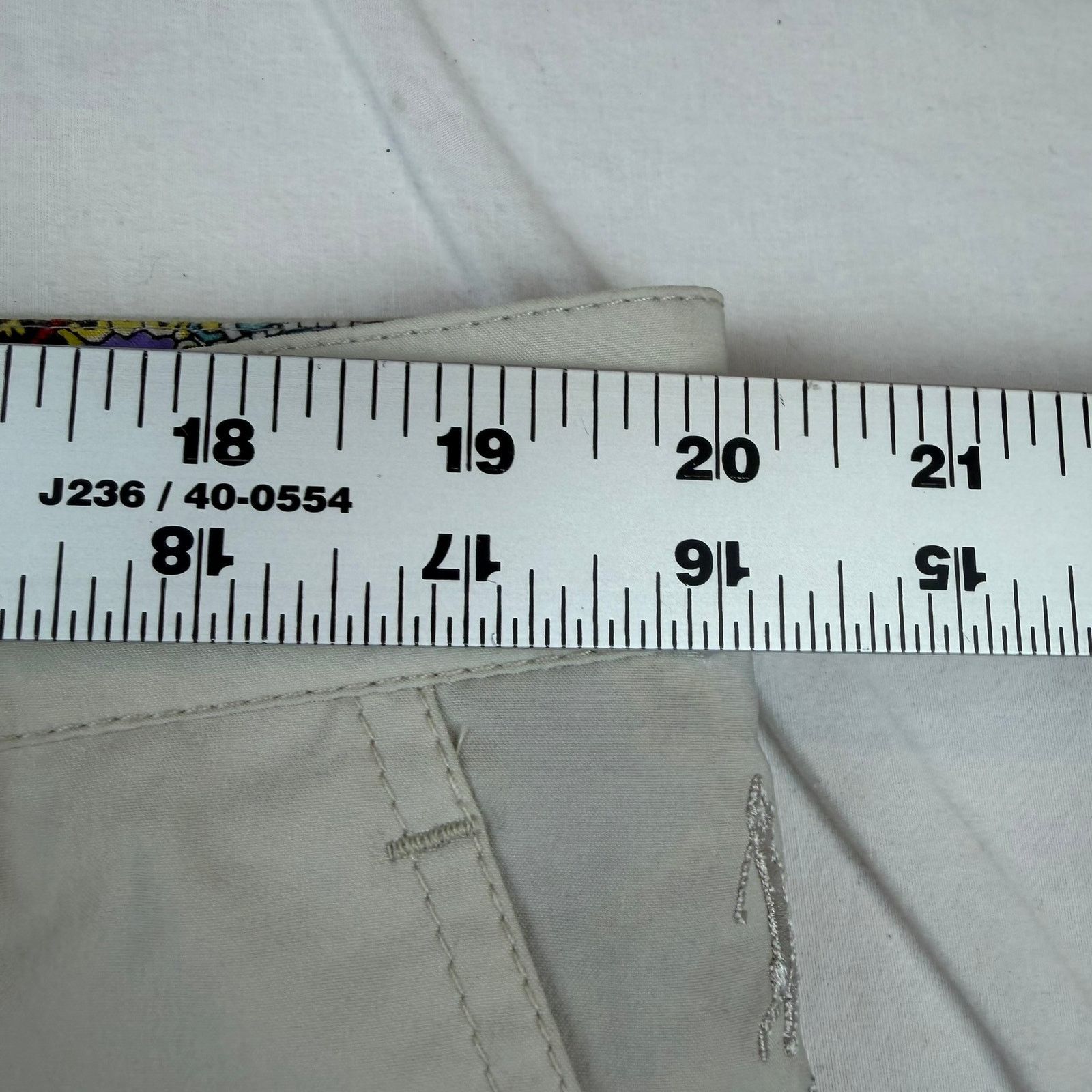 Other Masters Golf by Alaska Pleated Dress Pants Khaki 40x32 Size US 40 / EU 56 - 6 Thumbnail