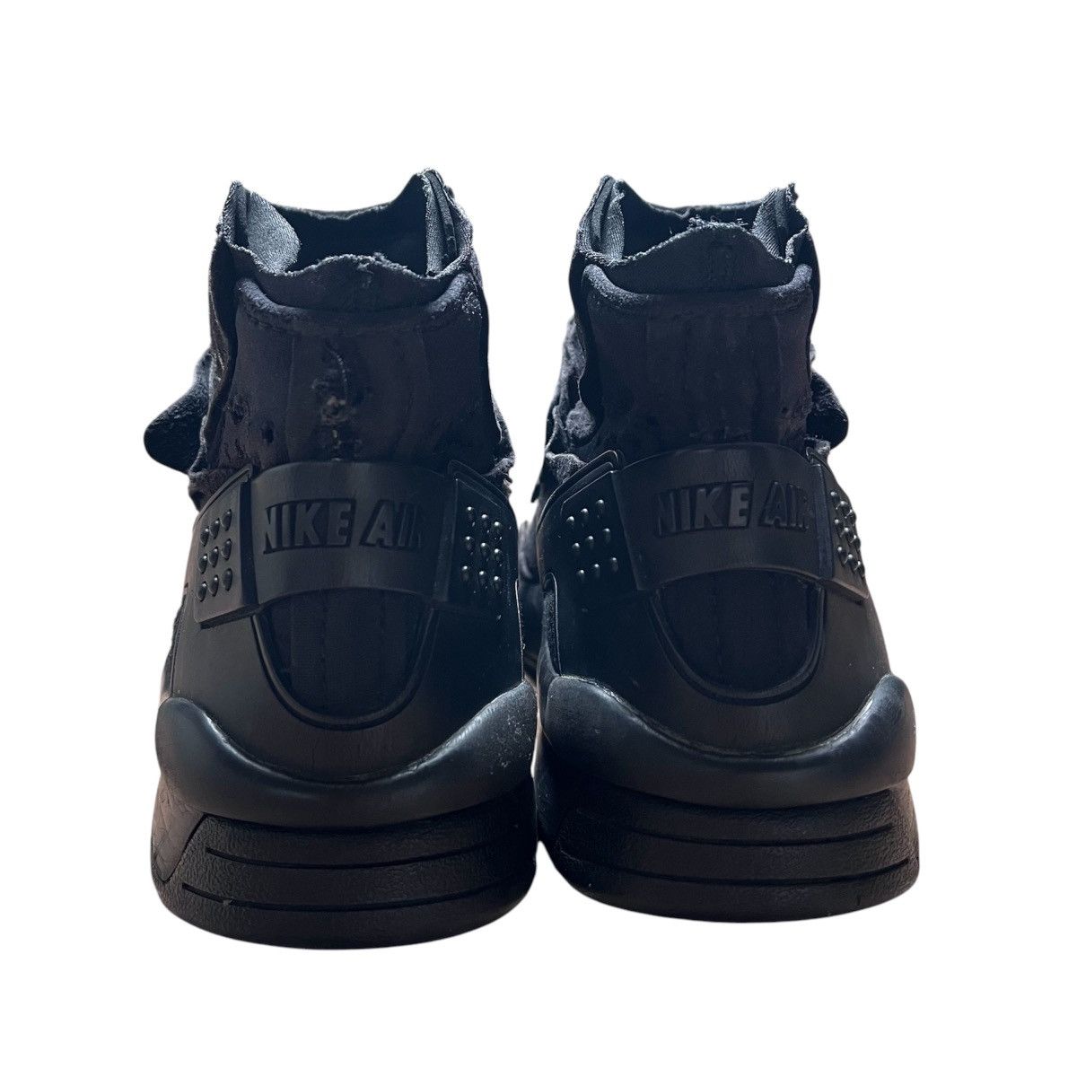 Comme des Garcons × Nike ACG Nike ACG X Comme Des Garcons Mowabb Black Size US 9 / EU 42 - 6 Thumbnail
