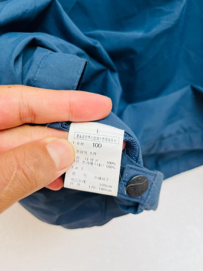 The North Face Vintage The North Face Streetwear Fashion Style Size US M / EU 48-50 / 2 - 10 Thumbnail