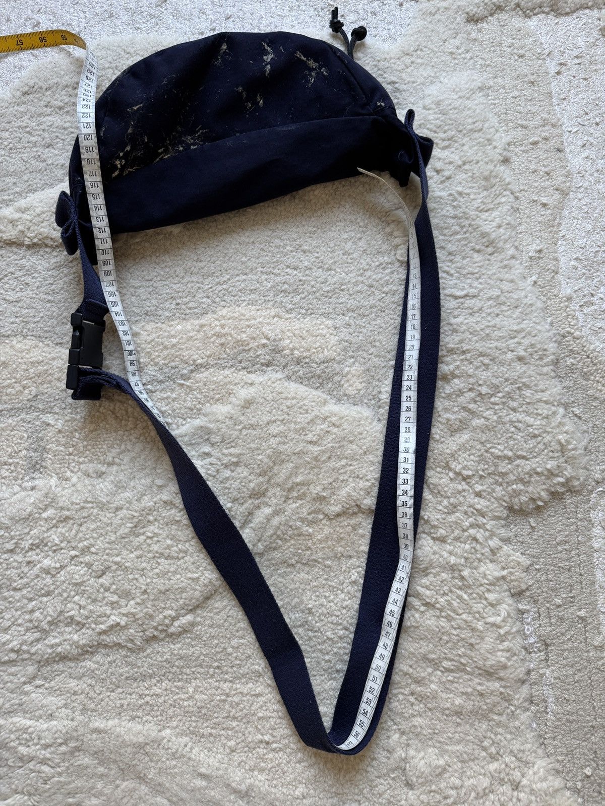 Maison Margiela Margiela Bleach treatment bag Size ONE SIZE - 13 Thumbnail