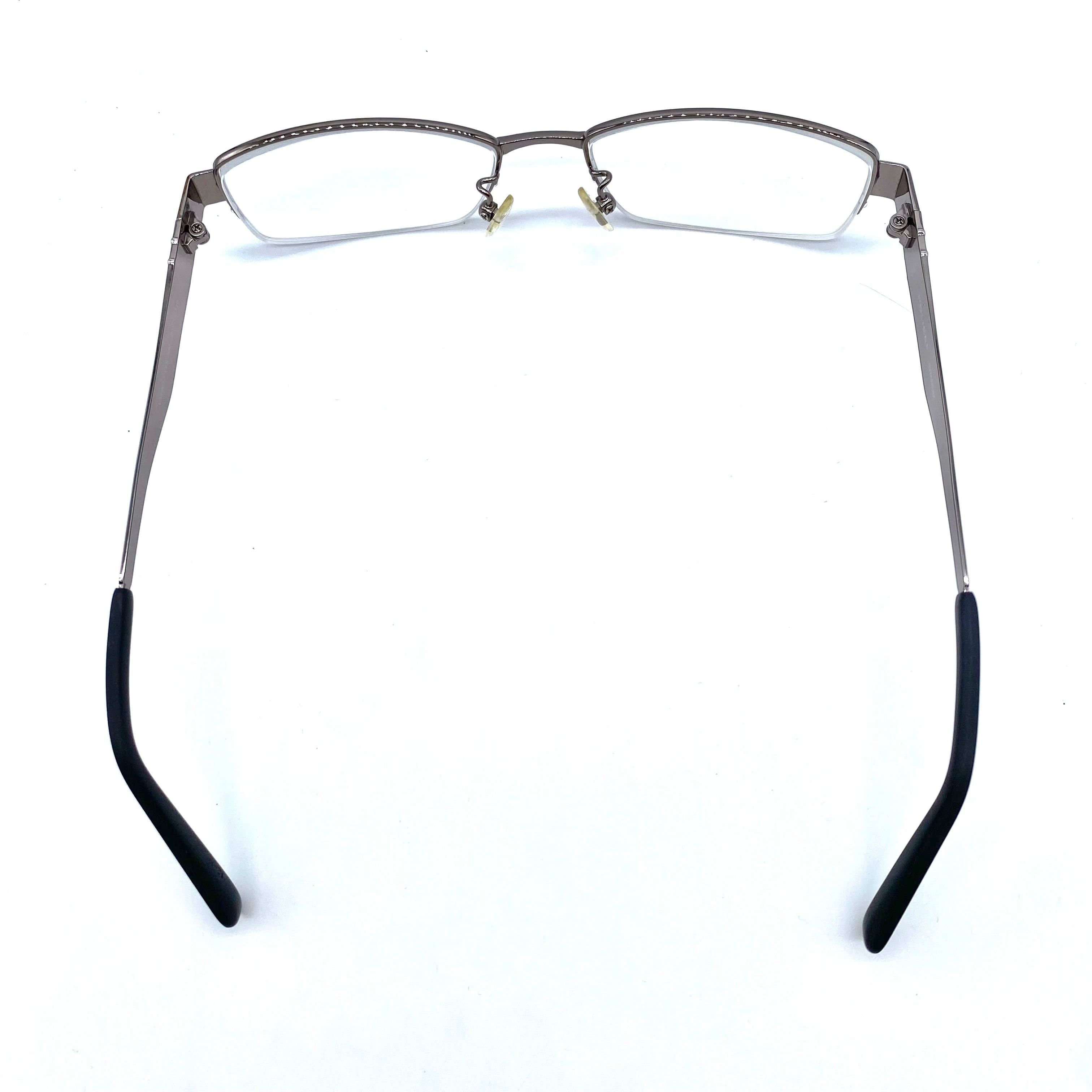 Other POLICE Prescription Eye- Glasses Silver Size ONE SIZE - 4 Thumbnail