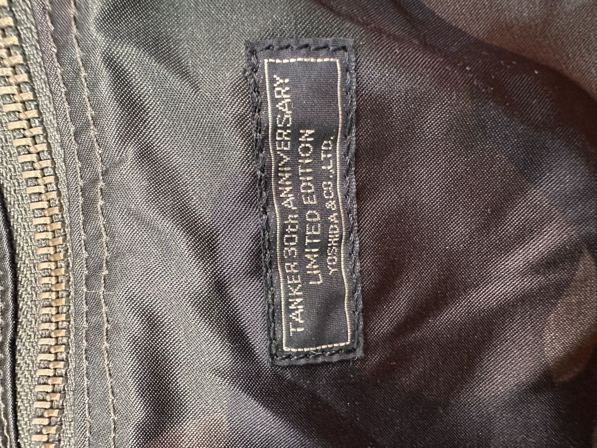 Head Porter HEAD PORTER JUNGLE CAMO RUCKSACK Size ONE SIZE - 5 Thumbnail