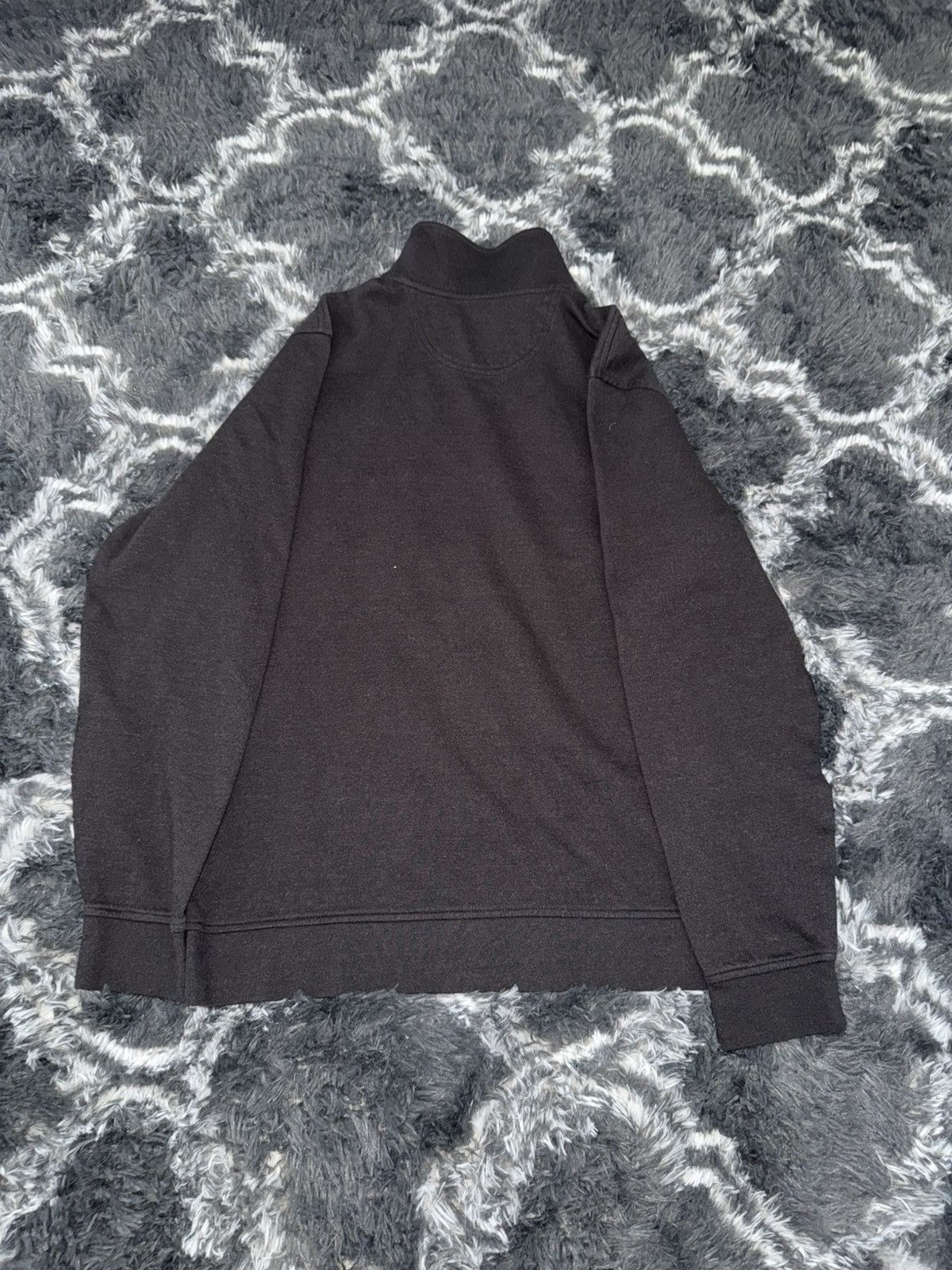 Van Heusen Vintage Van Huesan Quarter Zip Size US M / EU 48-50 / 2 - 2 Thumbnail