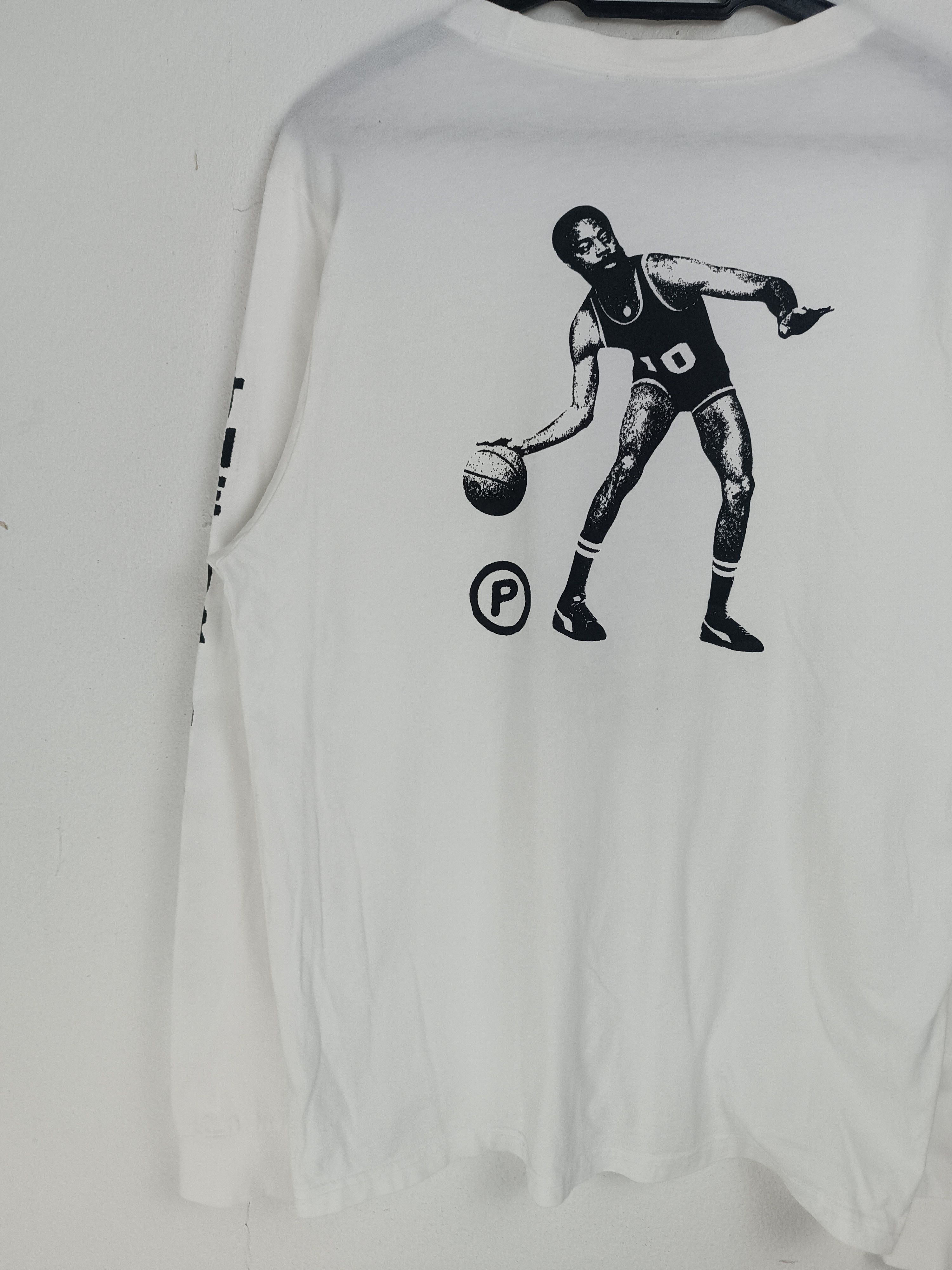 Puma VINTAGE PUMA HOOPS ORIGINATOR BASKETBALL LEBRON KOBE Size US M / EU 48-50 / 2 - 11 Thumbnail