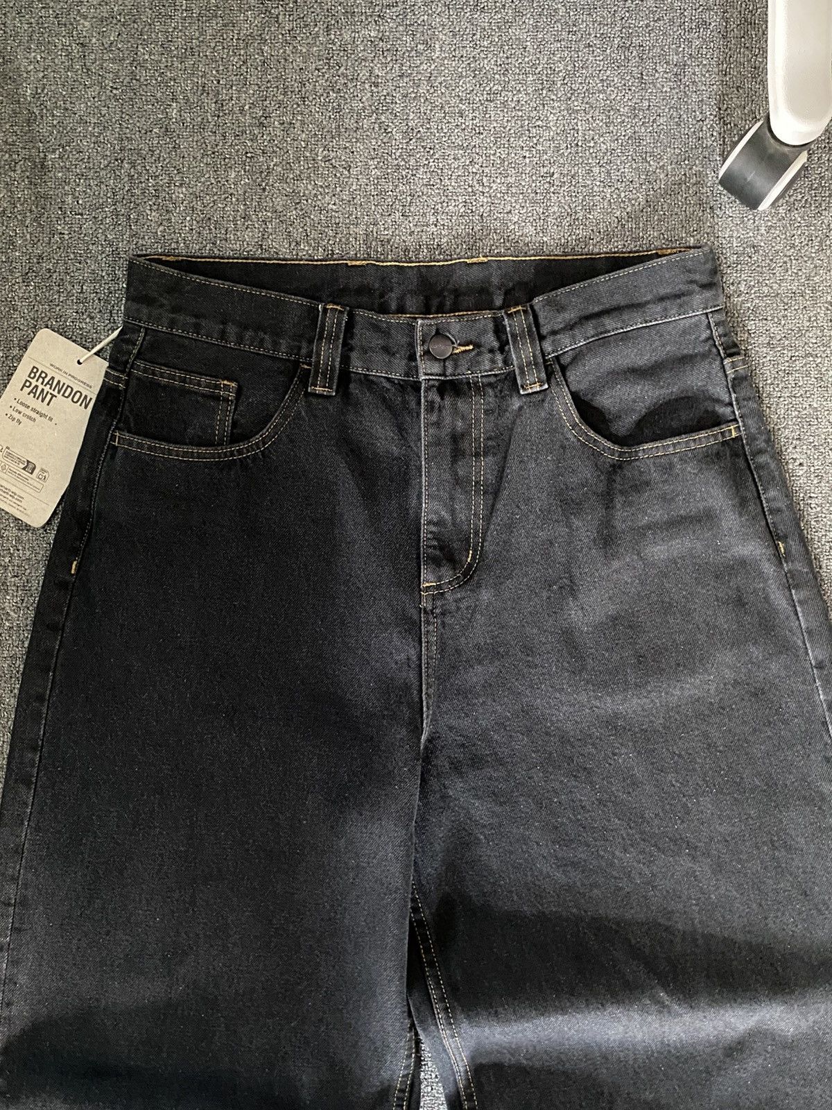 Carhartt Carhartt Brandon Pants Size US 32 / EU 48 - 8 Thumbnail