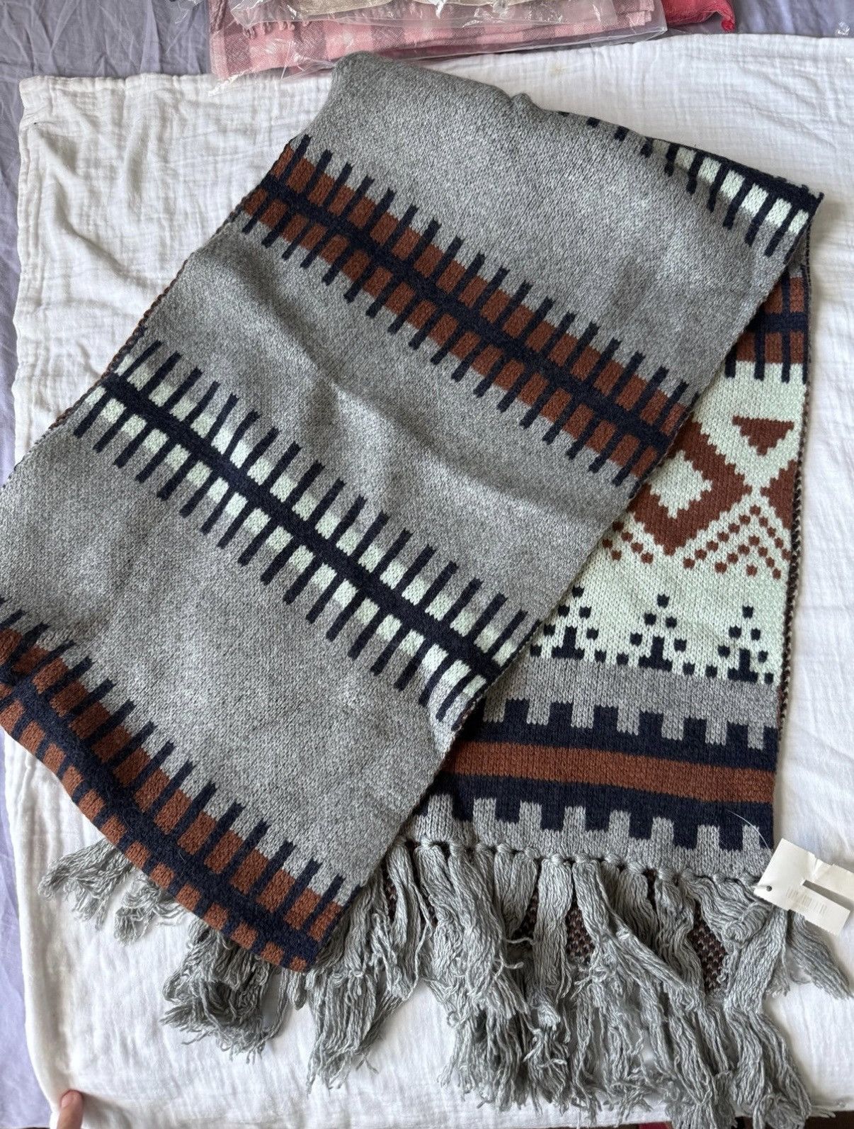 J.Crew J crew scarf Size ONE SIZE - 1 Thumbnail