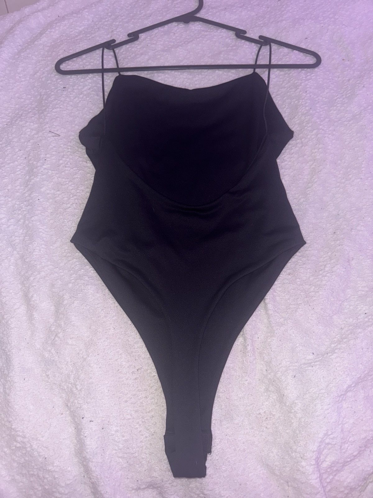 Other ANKO black bodysuit Size XS / US 0-2 / IT 36-38 - 1 Thumbnail