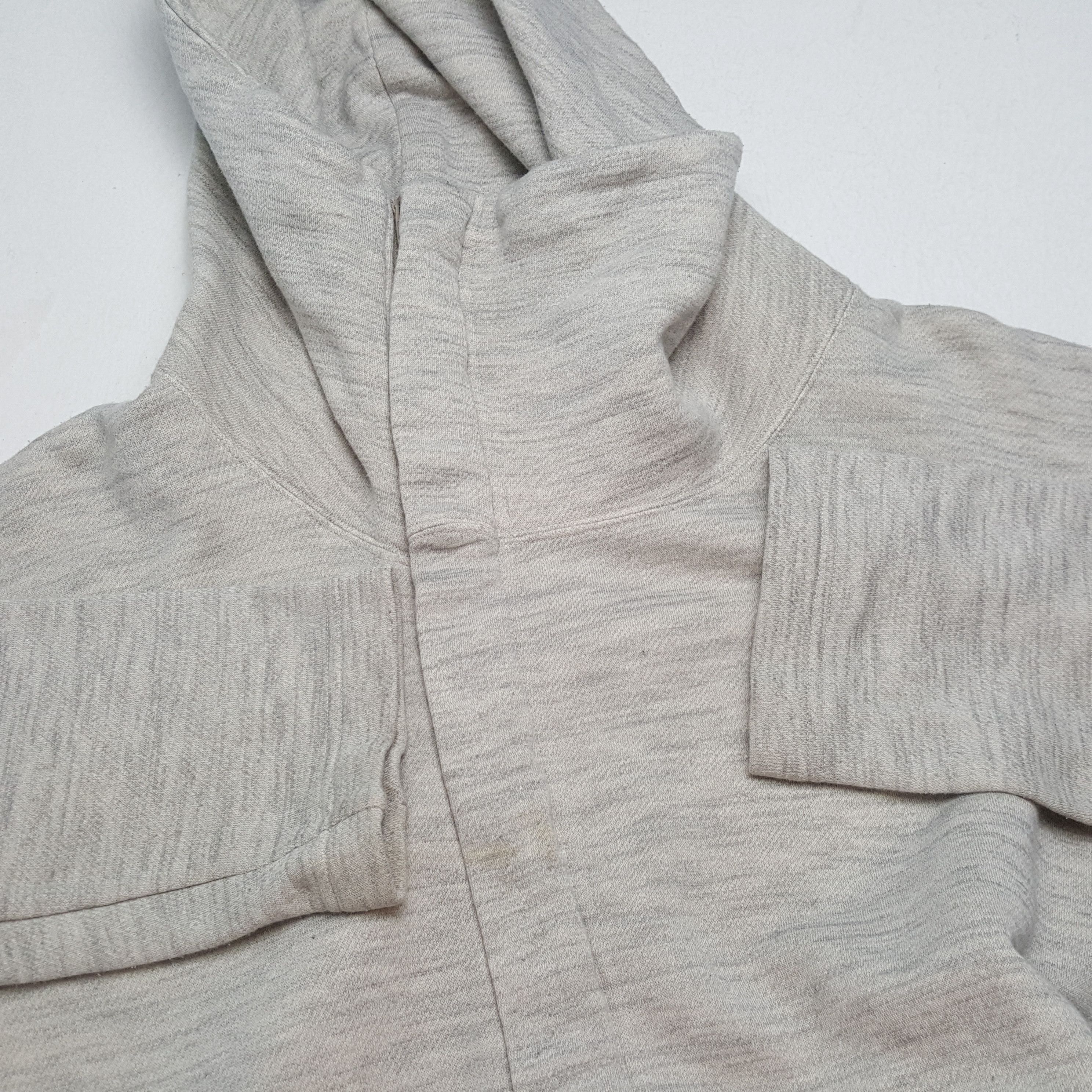Issey Miyake × Japanese Brand × Vintage PLANTATION Japanese Designer Brand ISSEY MIYAKE Hoodies Size US M / EU 48-50 / 2 - 9 Thumbnail