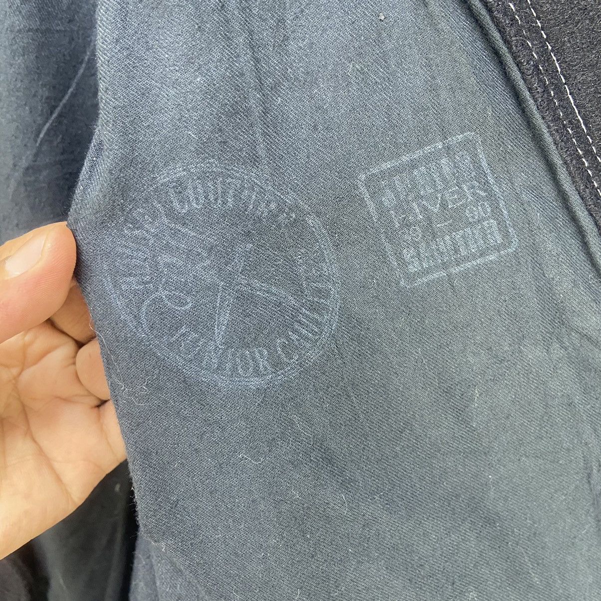 Jean Paul Gaultier Jean Paul Gaultier 'Hiver' 1989-90 Military Wool Overcoat Size US M / EU 48-50 / 2 - 13 Thumbnail