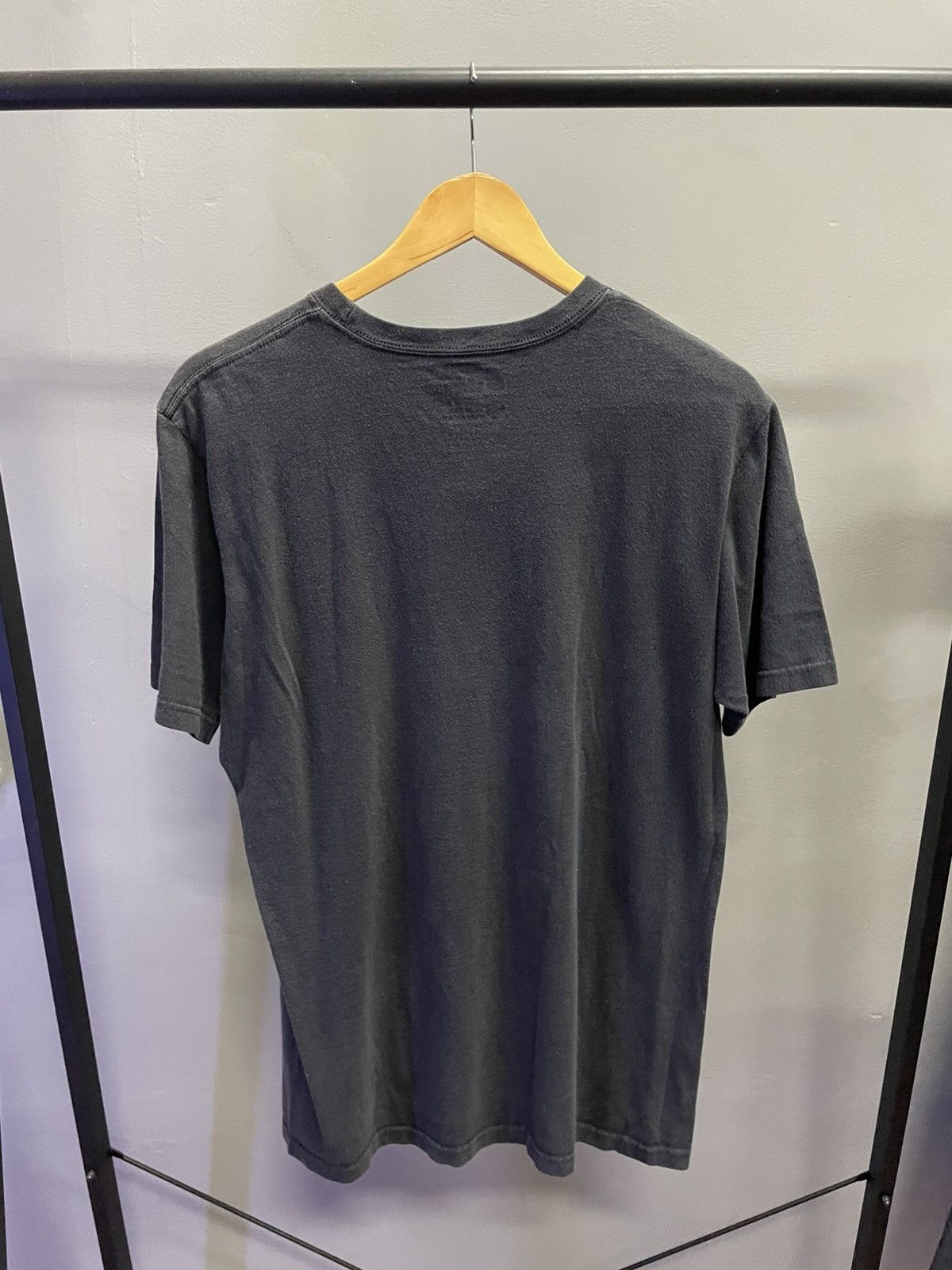 Nike Hoops Graphic Tee Size US M / EU 48-50 / 2 - 2 Thumbnail