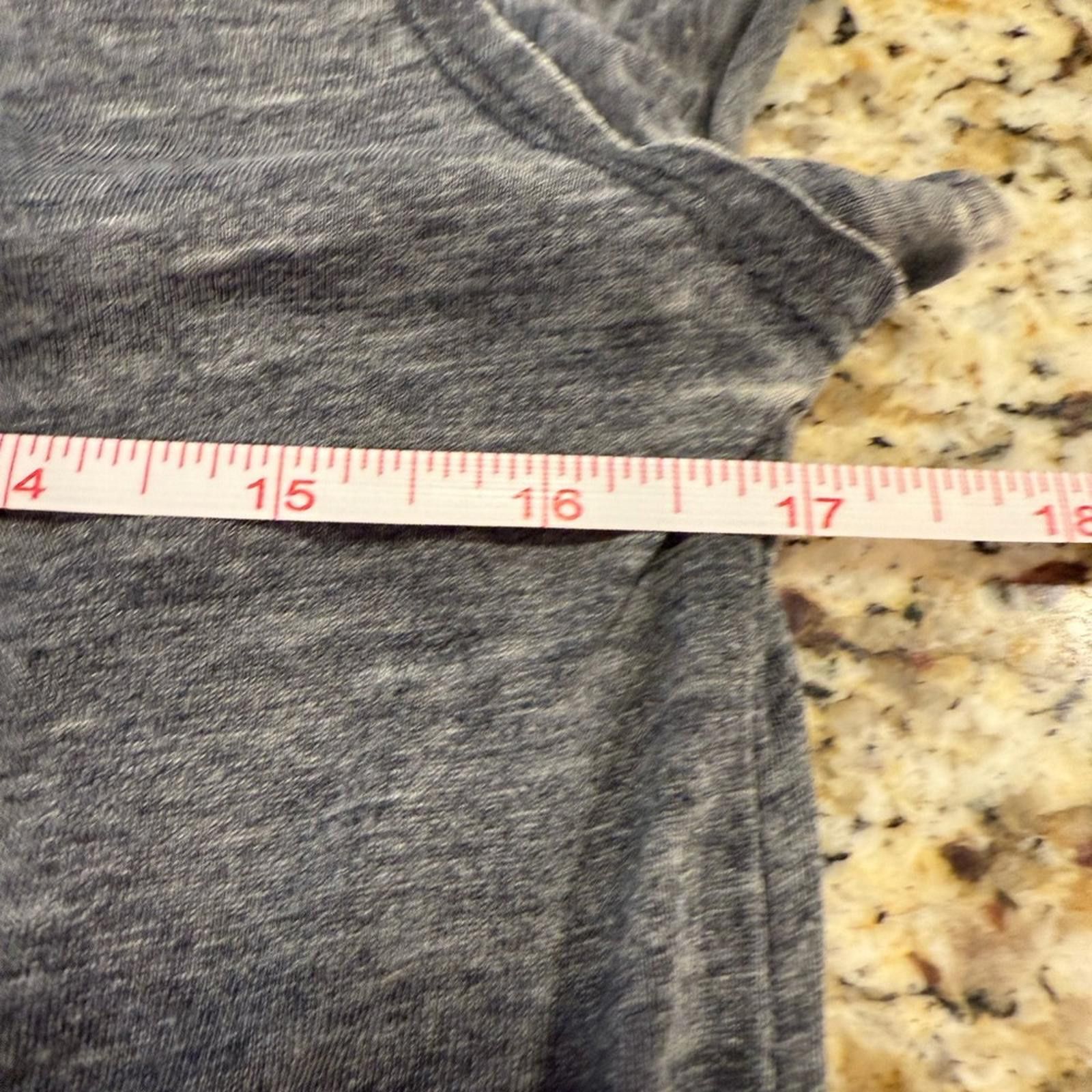 Other Grayson Threads gray graphic tee My Dog is My Copilot SZ XS Size XS / US 0-2 / IT 36-38 - 8 Thumbnail