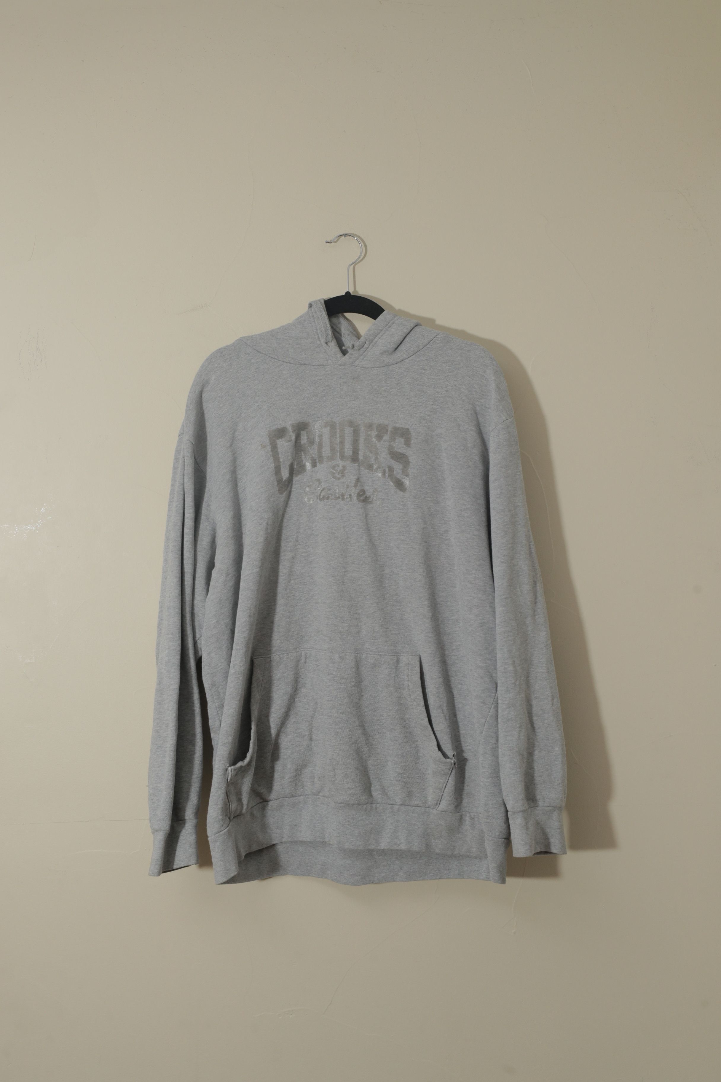Crooks & Castles Grey Size US XXL / EU 58 / 5 - 1 Thumbnail