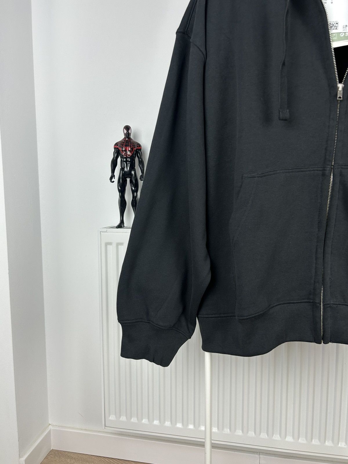 H&M H&M Baggy Hoodie New - Size L Size US L / EU 52-54 / 3 - 2 Thumbnail