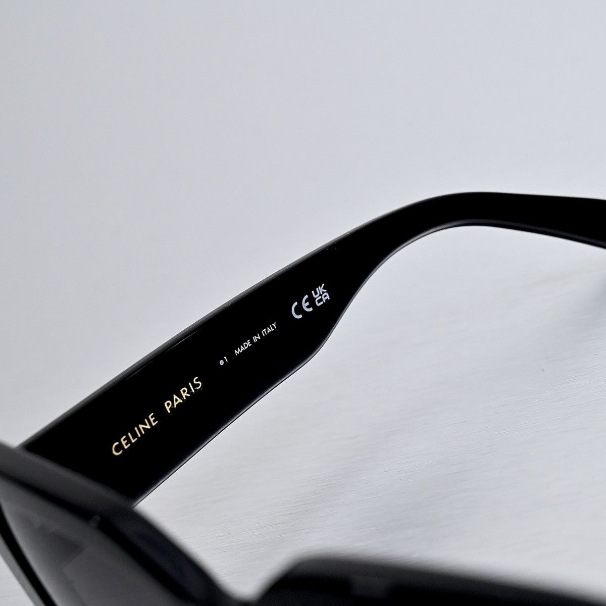Celine CELINE CL40216U SUNGLASSES Size ONE SIZE - 5 Thumbnail