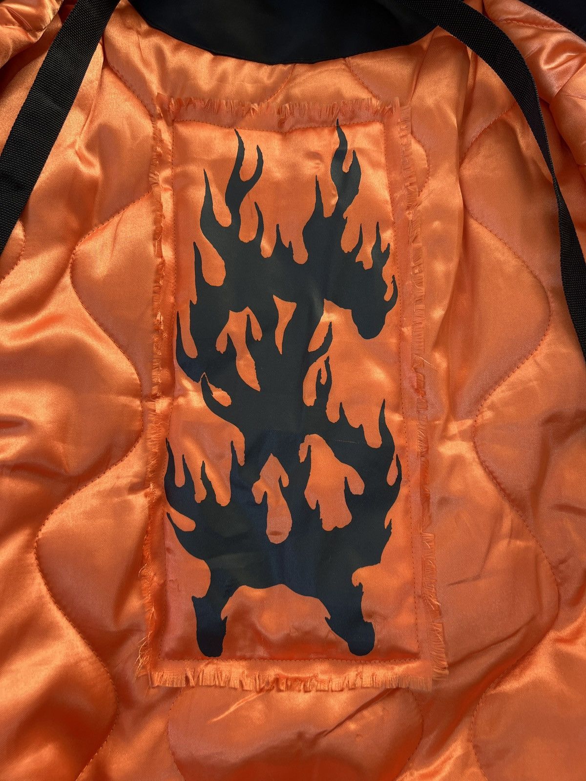 Ksubi Ksubi Travis Scott bomber jacket Size US L / EU 52-54 / 3 - 8 Thumbnail
