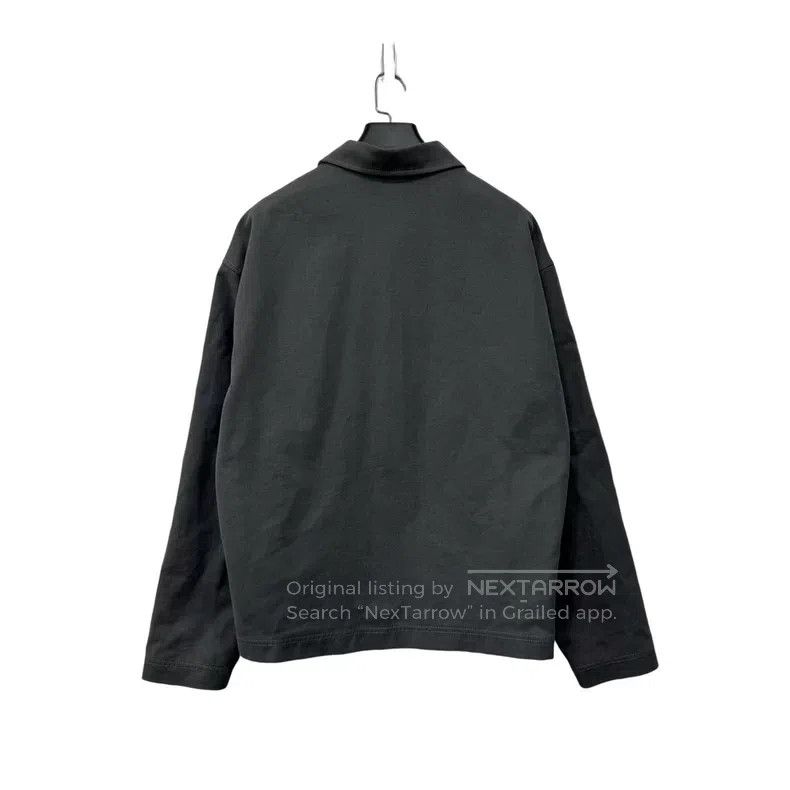 Louis Vuitton Louis Vuitton Tool Embroidery Work Jacket Size US L / EU 52-54 / 3 - 2 Thumbnail