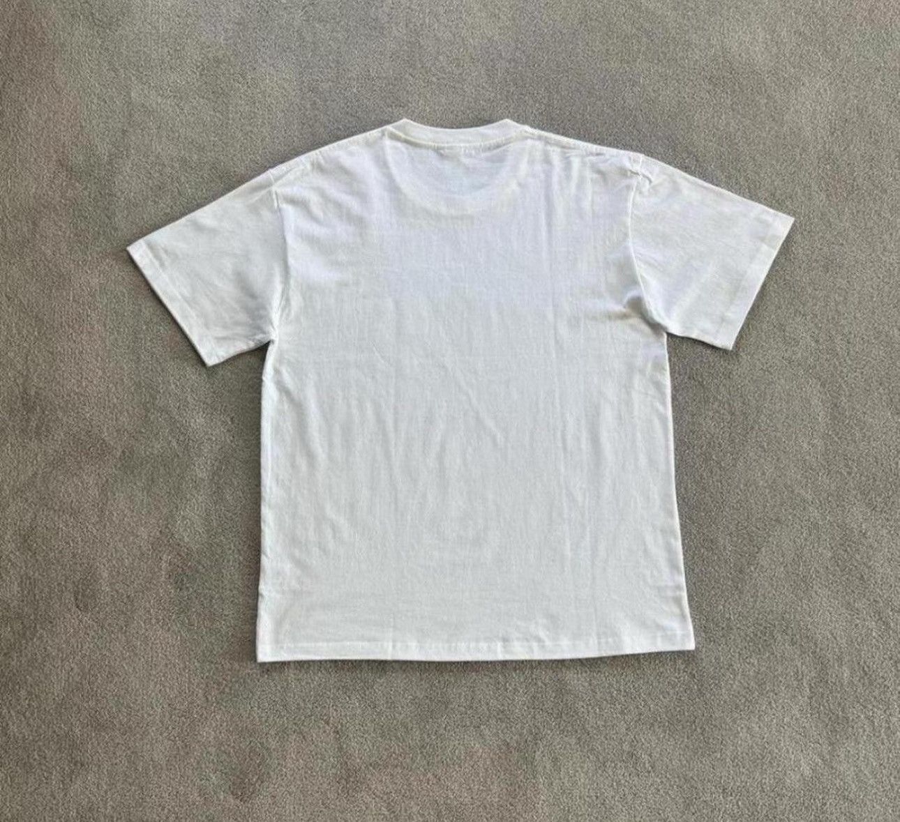 Other Streetwear Eye Print Tee Vintage Harajuku Cotton Size US L / EU 52-54 / 3 - 3 Thumbnail