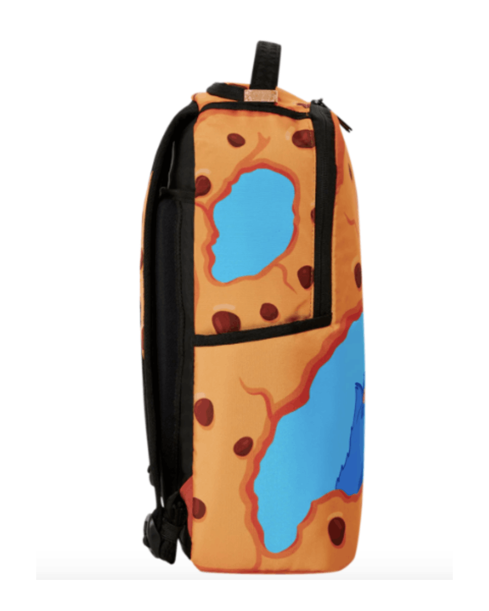 Sprayground SPRAYGROUND COOKIE MONSTER BACKPACK B5037 Size ONE SIZE - 5 Thumbnail