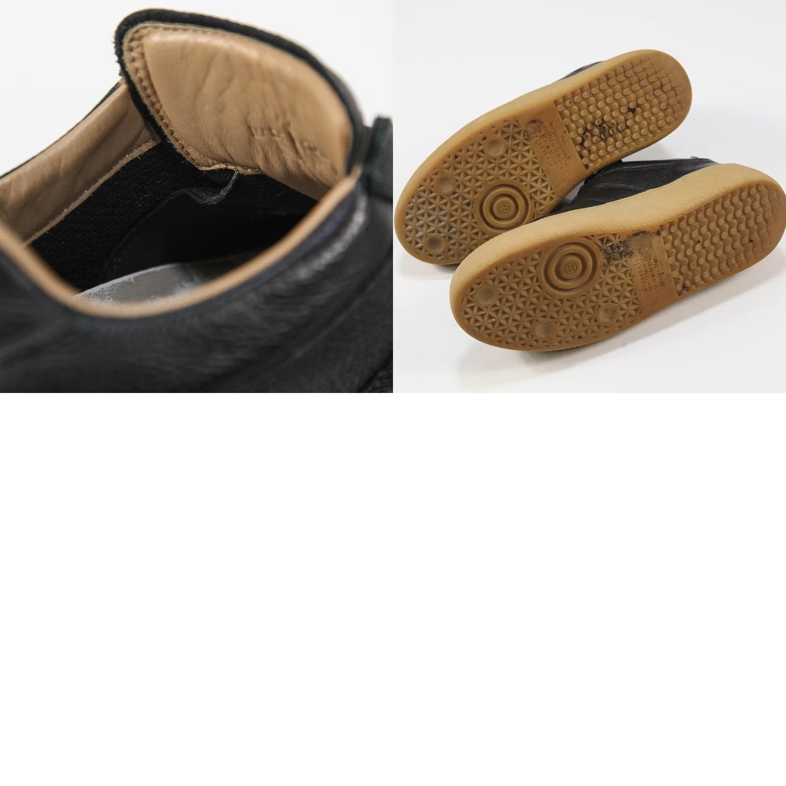 Maison Margiela Maison Margiela Sneaker Men 9.0US 42 Casual Original Collection 18Aw Sub Low Top Size US M / EU 48-50 / 2 - 10 Thumbnail