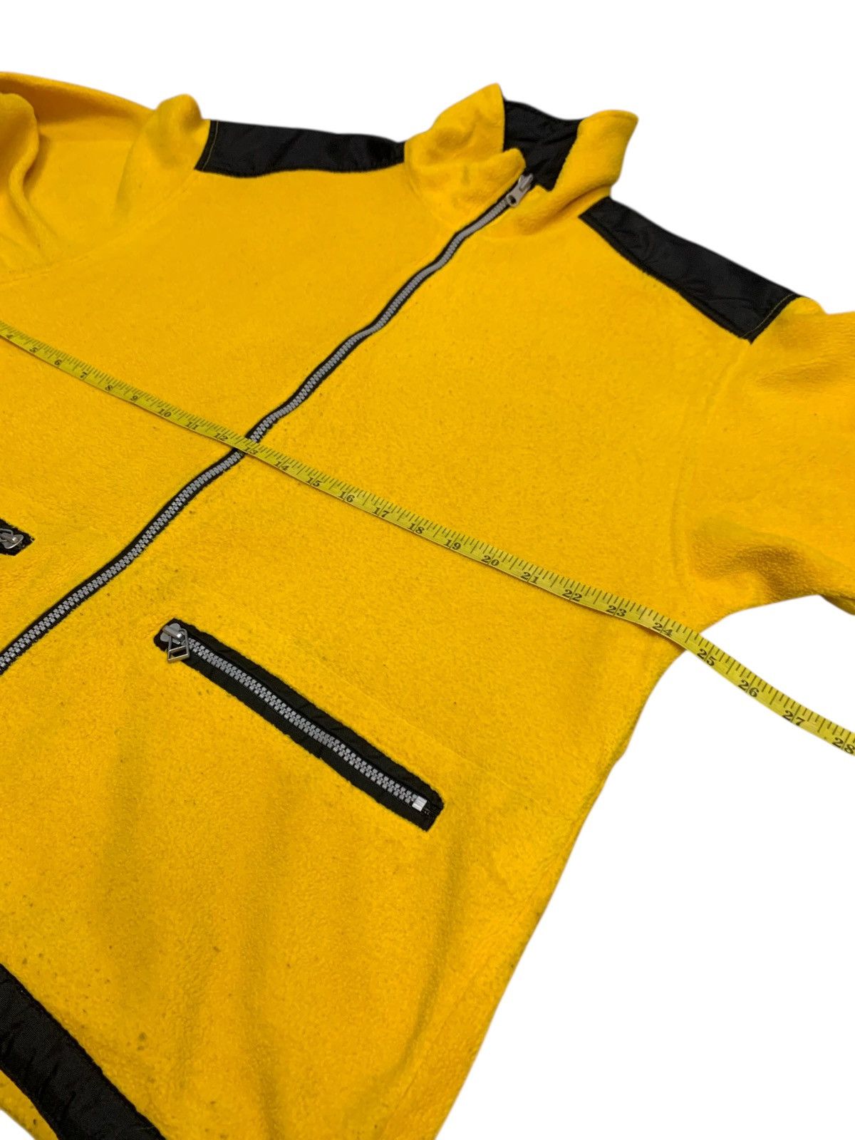 Marlboro Rare Vintage 90's Marlboro Adventure Team Small Logo Fleece Size US L / EU 52-54 / 3 - 9 Thumbnail