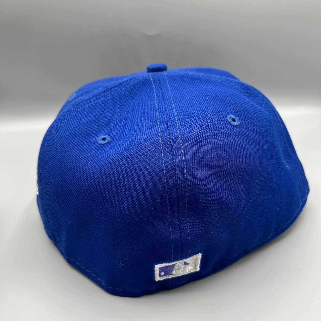 New Era Philadelphia Phillies Hat Men 7 5/8 World Series 1980 Fitted Size ONE SIZE - 5 Thumbnail