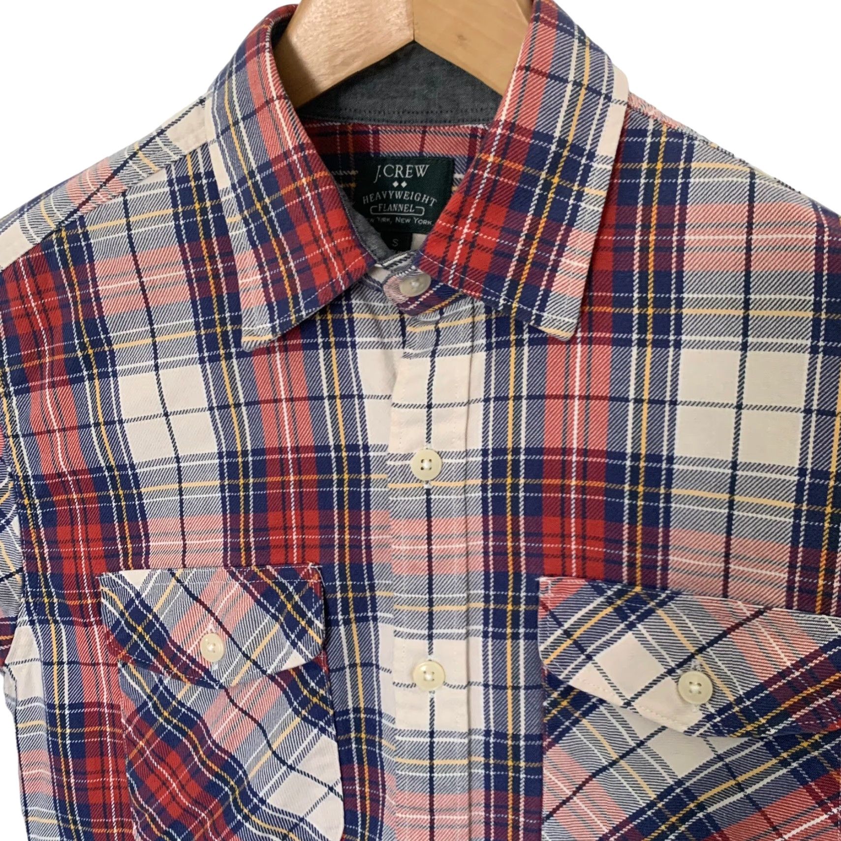 J.Crew VINTAGE: No — (exclude) Size US S / EU 44-46 / 1 - 3 Thumbnail