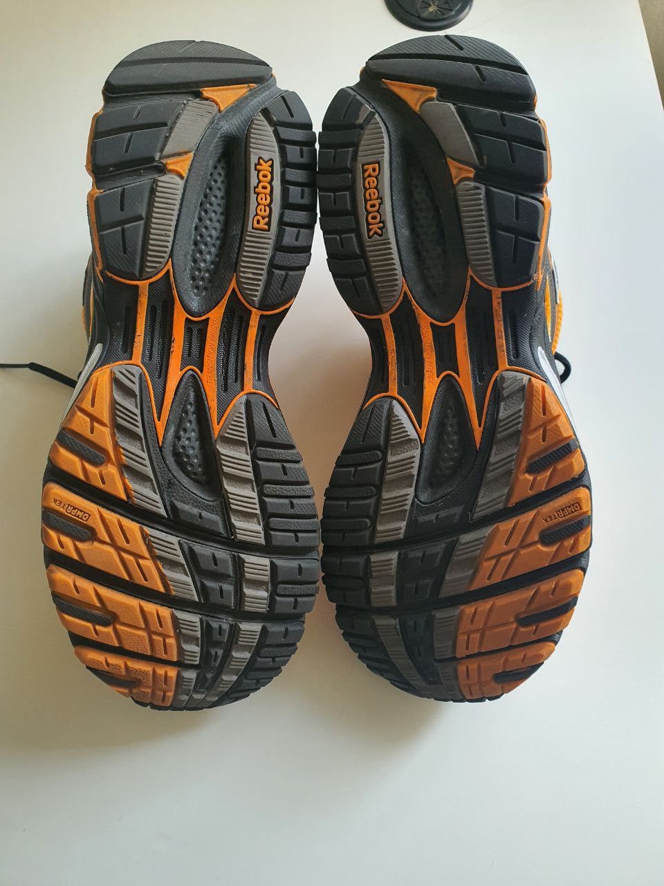 Reebok × Vetements Reebok x Vetements Spike Runner 200 Size US 9 / EU 42 - 7 Thumbnail