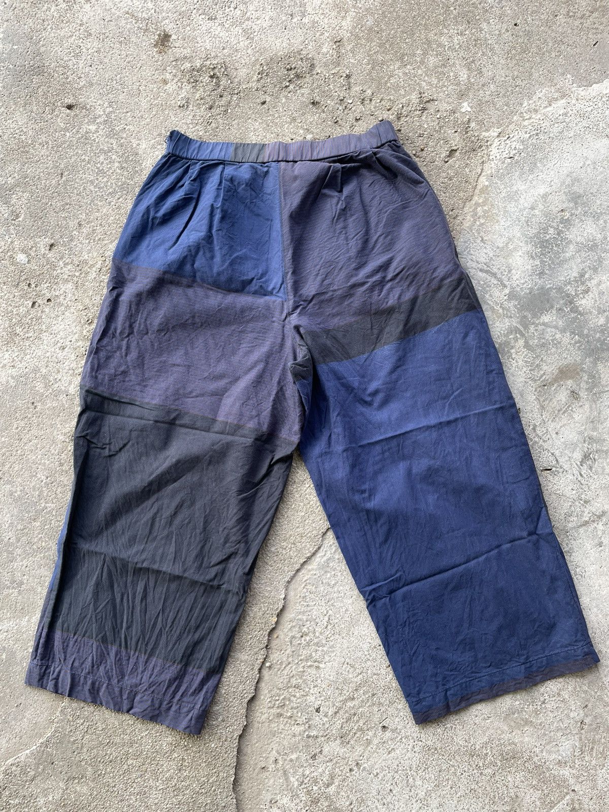 Issey Miyake Haat Issey Miyake pants Size 26" / US 2 / IT 38 - 2 Thumbnail