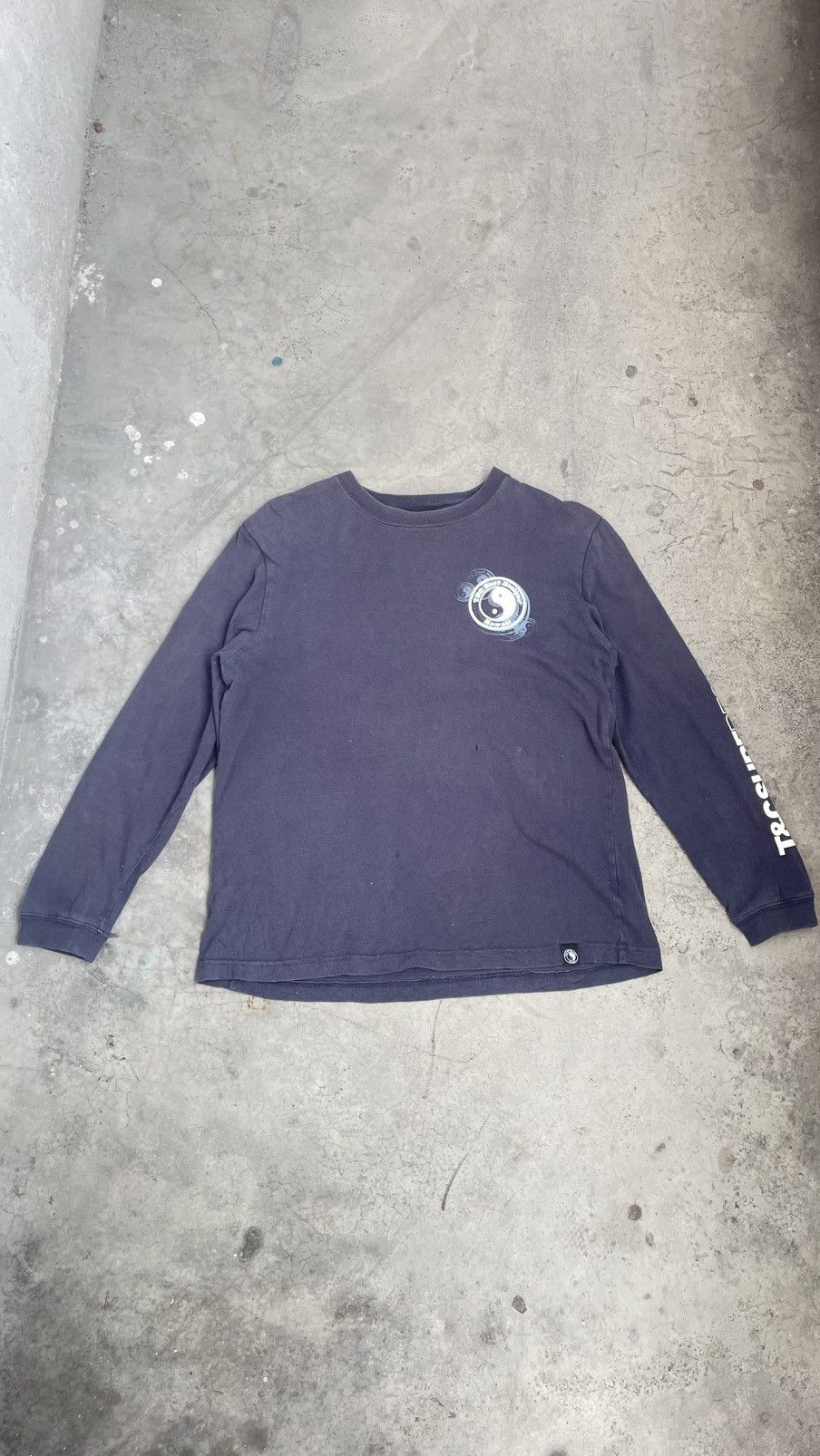 Other Y2K T&C surf Desings Size US M / EU 48-50 / 2 - 2 Thumbnail