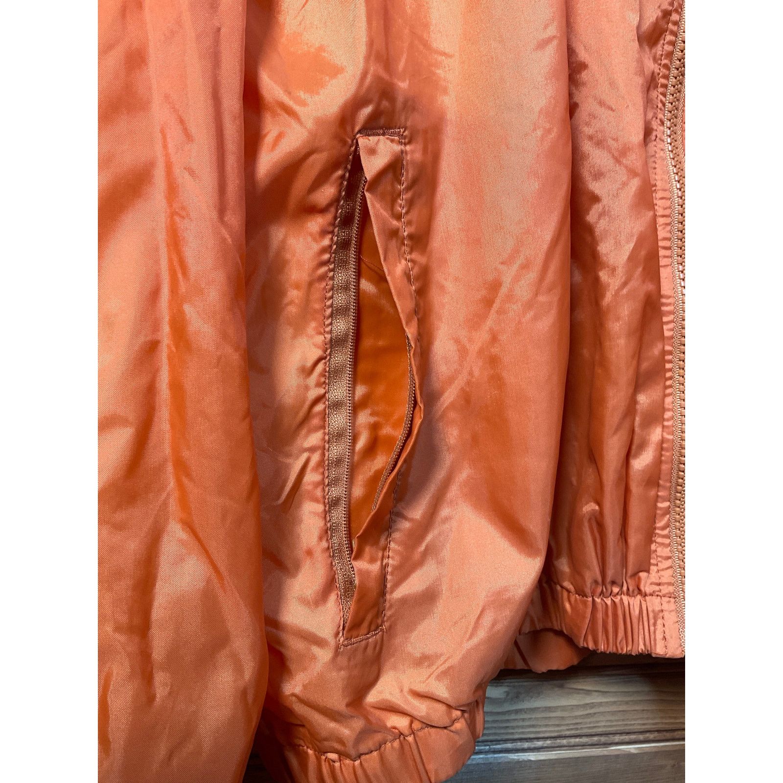 Other UT Texas Longhorns Vintage Charles River Wind Breaker XXL Size US XXL / EU 58 / 5 - 6 Thumbnail