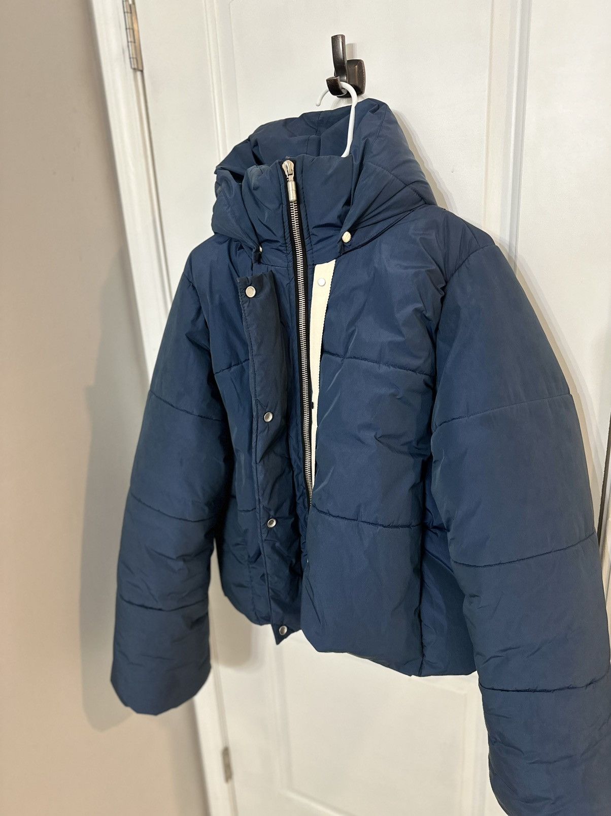 Rhude Rhude Puffer Size US L / EU 52-54 / 3 - 2 Thumbnail
