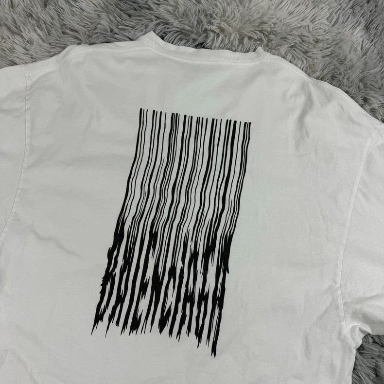 Balenciaga Balenciaga Waterfall Short Sleeve 2502-Nextarrow Size US XXS / EU 40 - 4 Thumbnail
