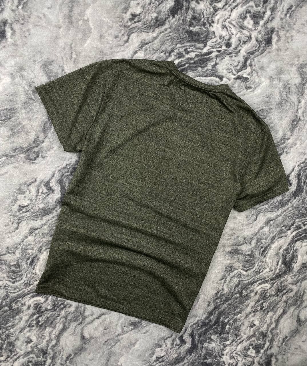 Versace Versace Jeans Couture Big Logo Men Size M Green Size US M / EU 48-50 / 2 - 9 Thumbnail