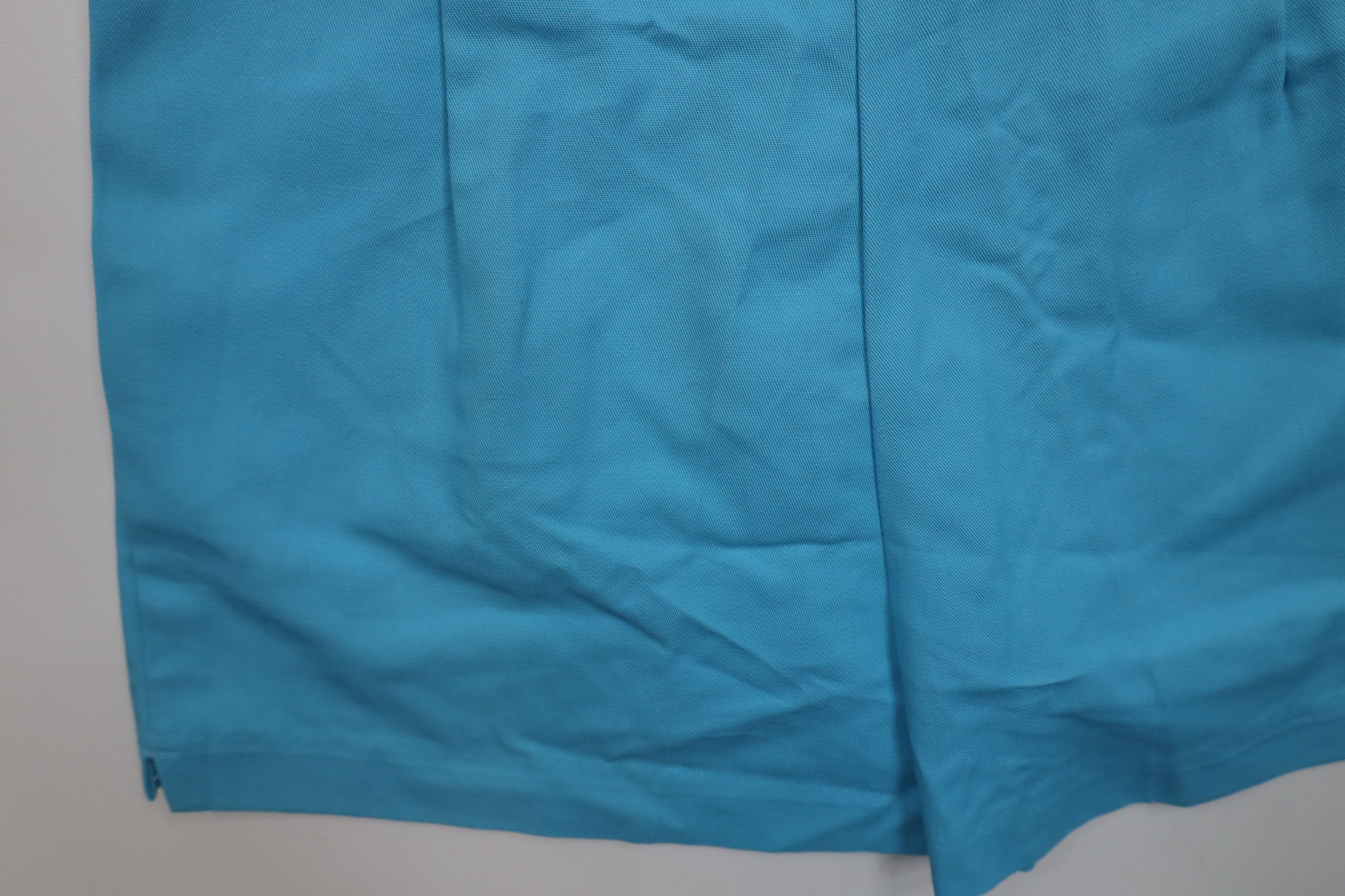 Vintage Deadstock Vintage 80s 90s Streetwear Tennis Golf Shorts USA Size 32" / US 10 / IT 46 - 16 Thumbnail