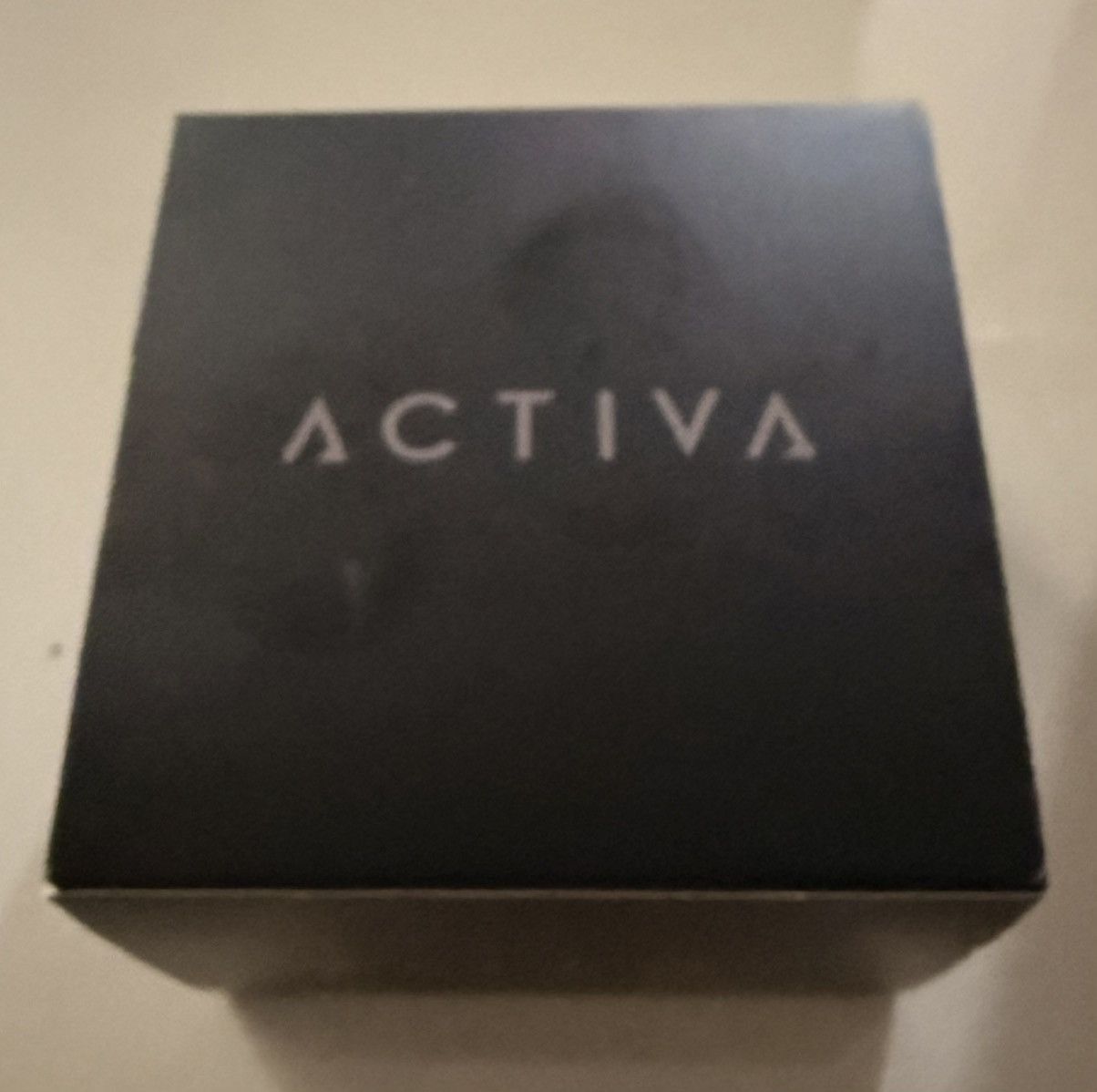 Other Activa White Watch- 44 MM Size 44 - 6 Thumbnail
