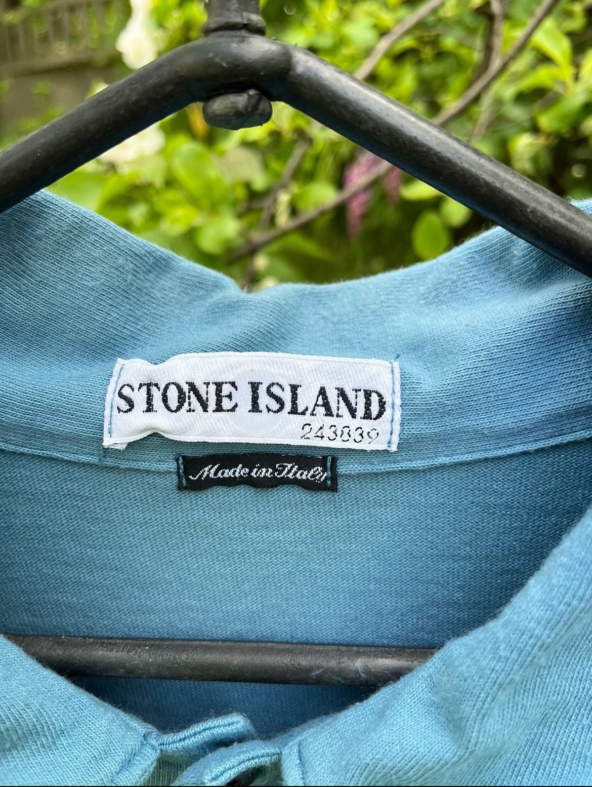 Massimo Osti Stone Island Vintage 2001 Massimo Osti Size US M / EU 48-50 / 2 - 3 Thumbnail