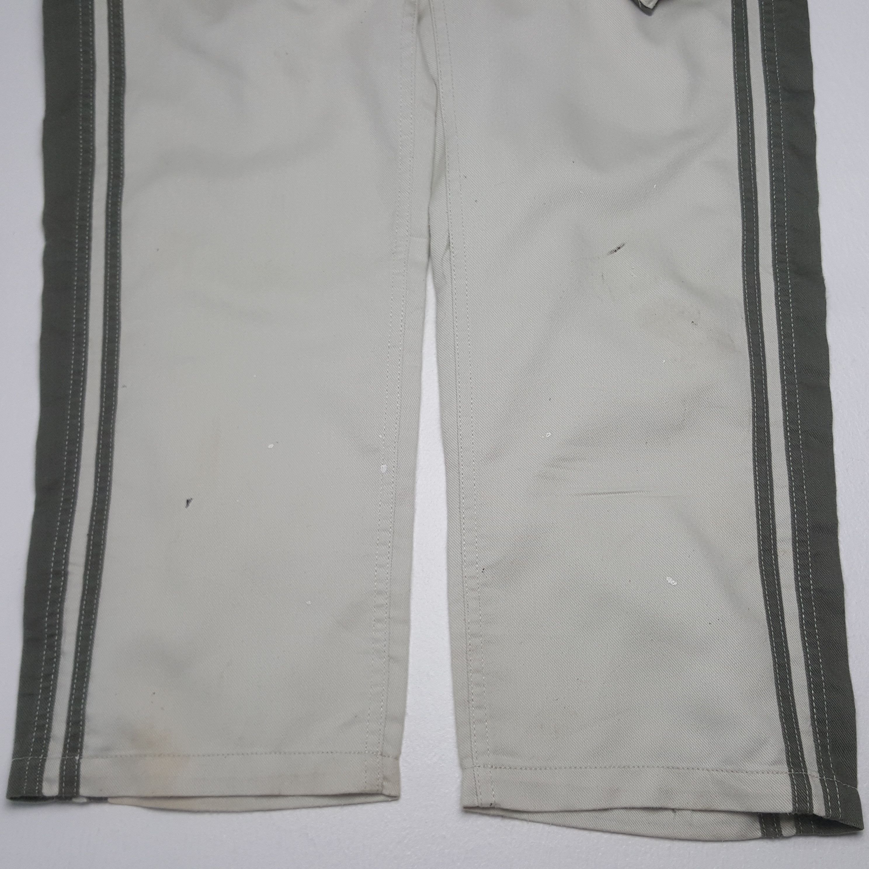 Japanese Brand Vintage Toyota Techno Japan Racing Coverall Jacket C307N3 Size US M / EU 48-50 / 2 - 14 Thumbnail