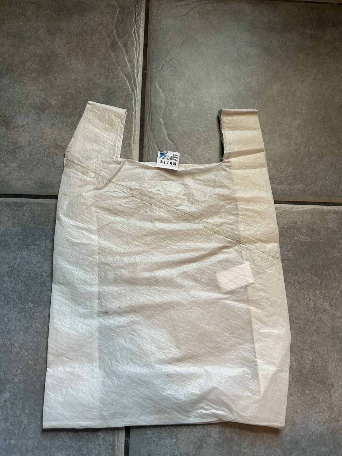 Tom Sachs Tom Sachs Bodega Tote bag Size ONE SIZE - 2 Thumbnail
