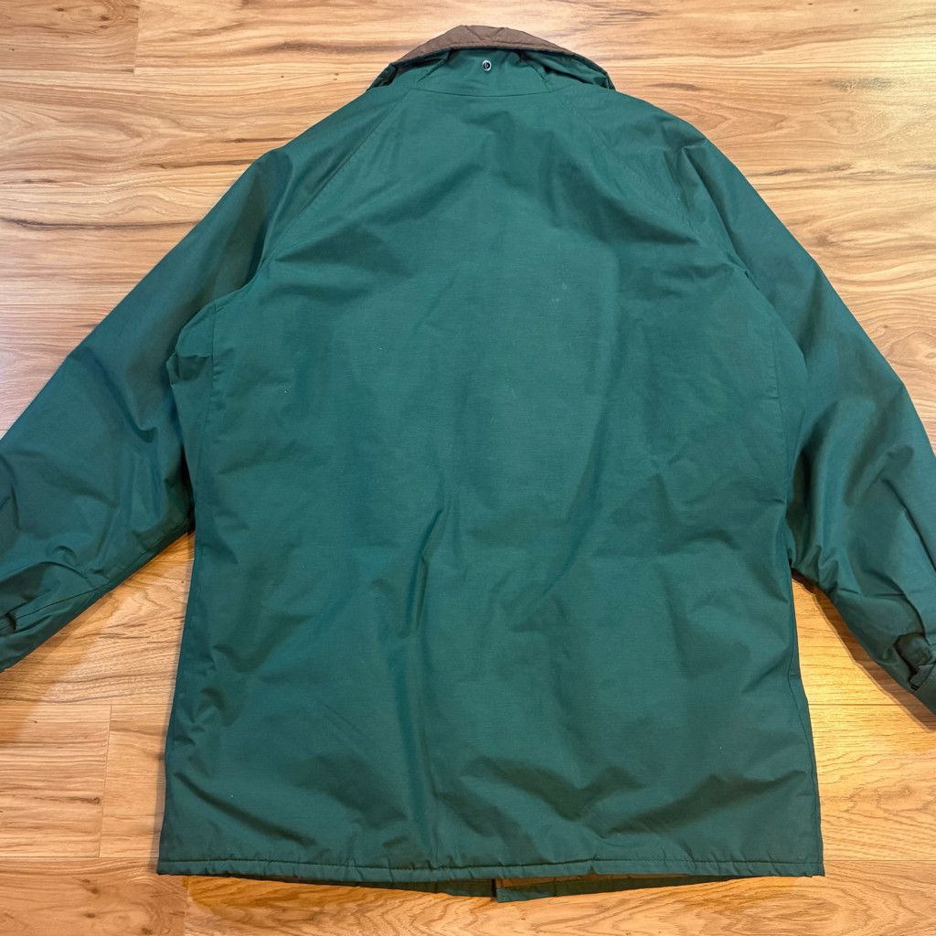 L.L. Bean L.L.Bean Men’s Tall XL Maine Warden’s Parka Gore-Tex Size US XL / EU 56 / 4 - 2 Thumbnail