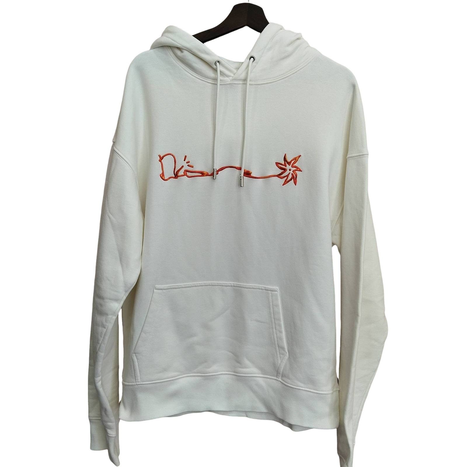 Dior × Travis Scott Dior cactus jack sweater | Grailed